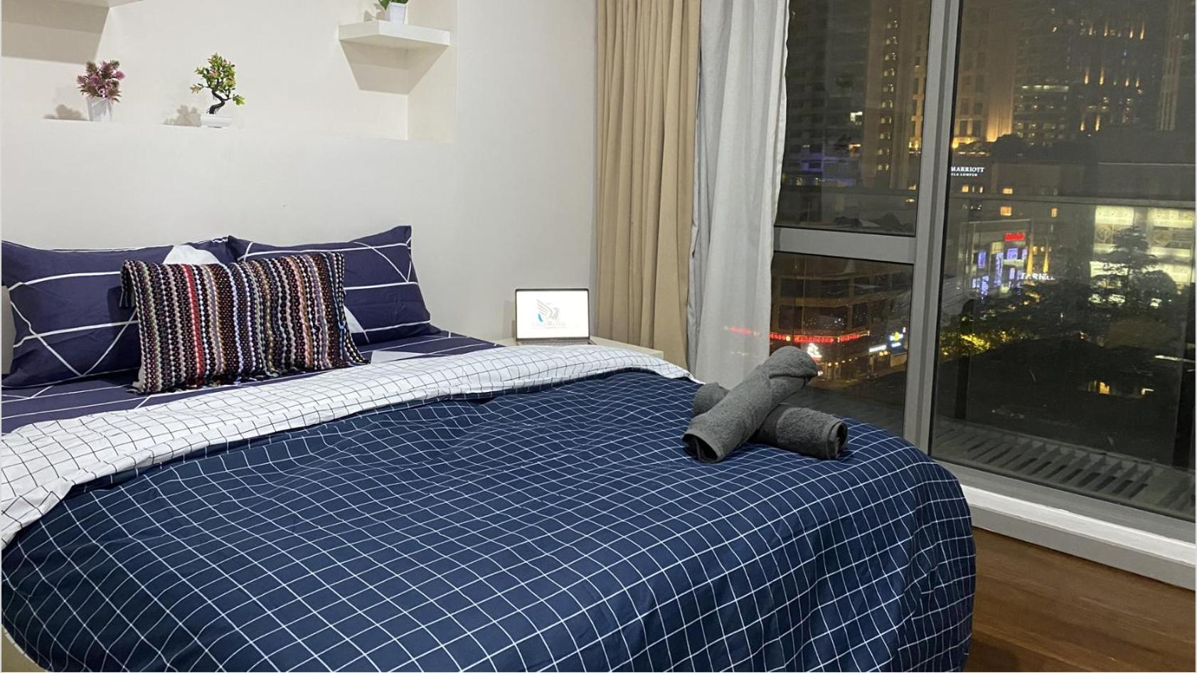 Bintang Fairlane Residence