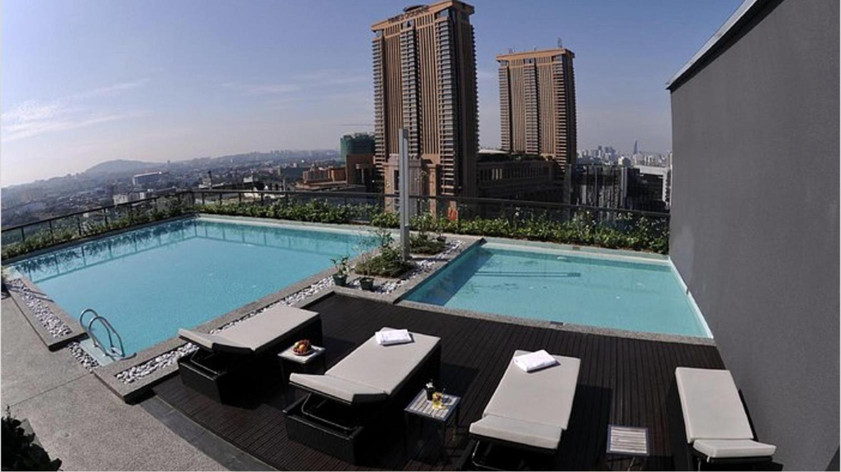 Bintang Fairlane Residence