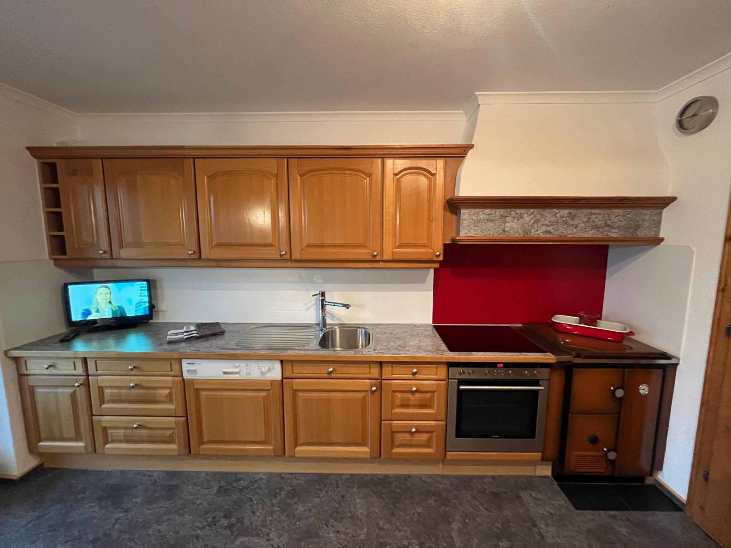 Appartement Josefine