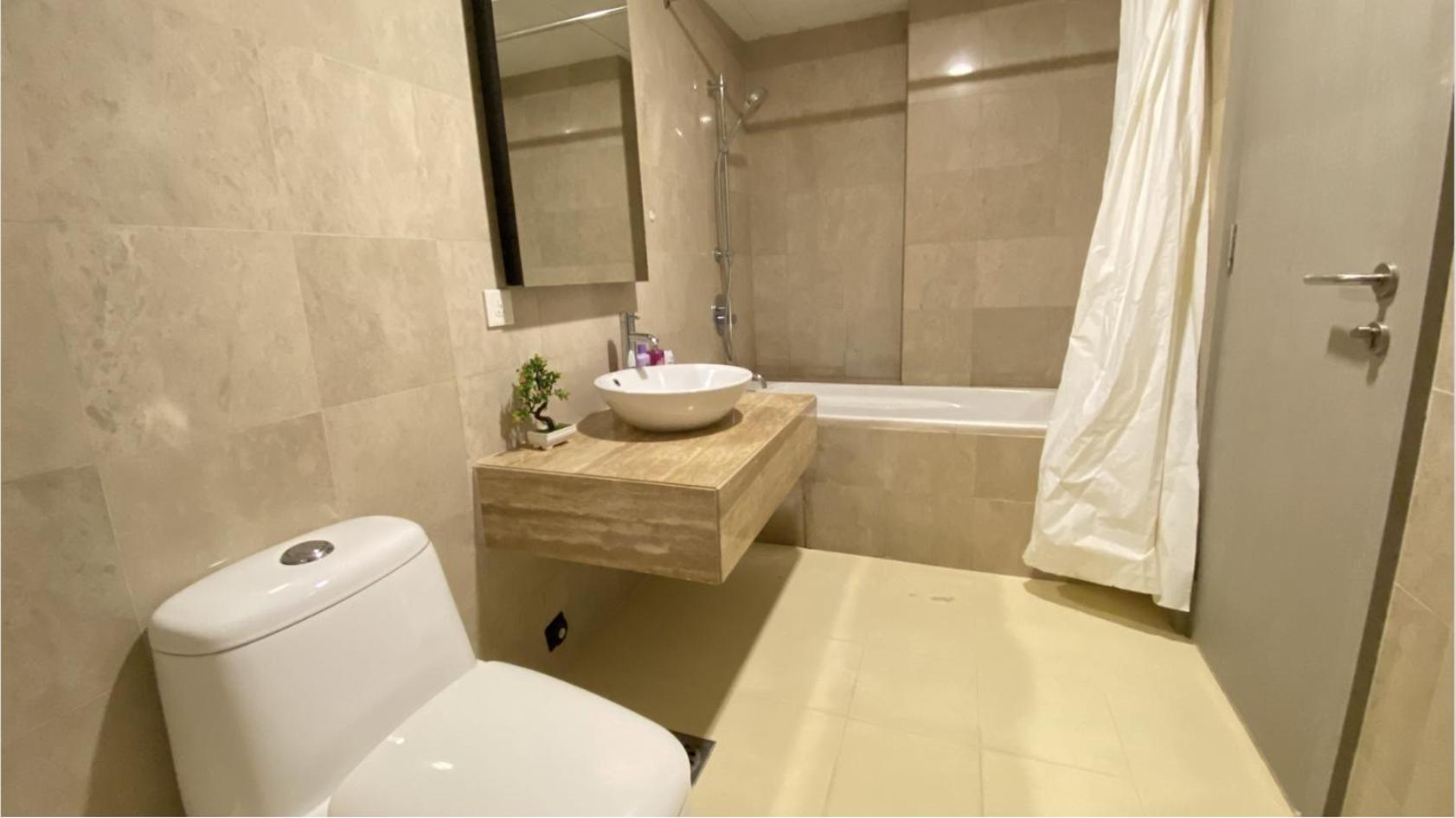 Bintang Fairlane Residence