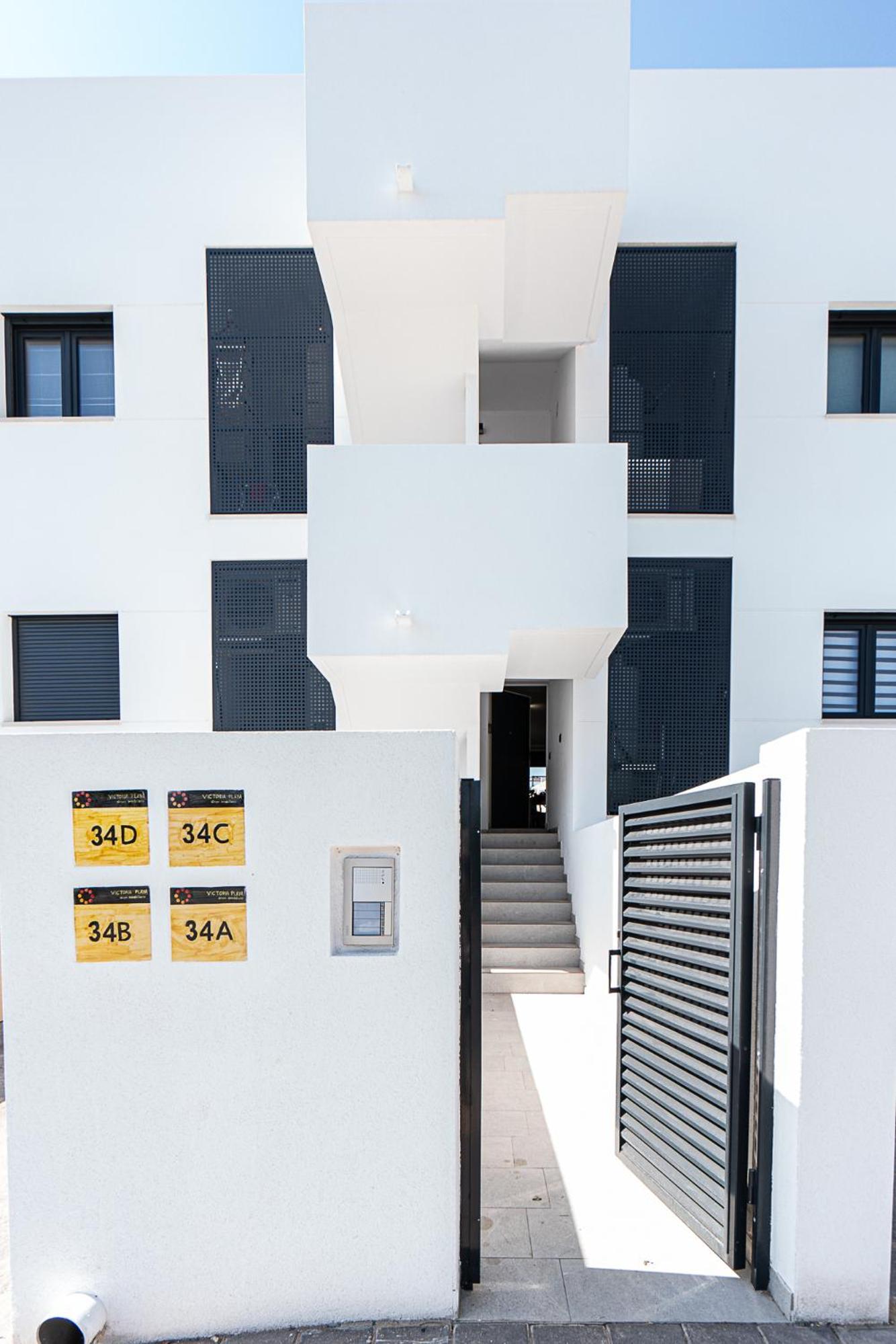 Apartment Amarillo