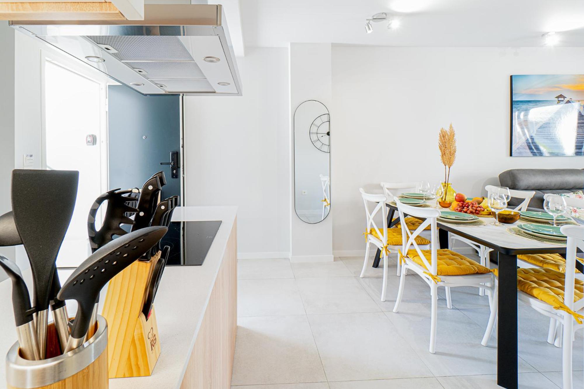 Apartment Amarillo