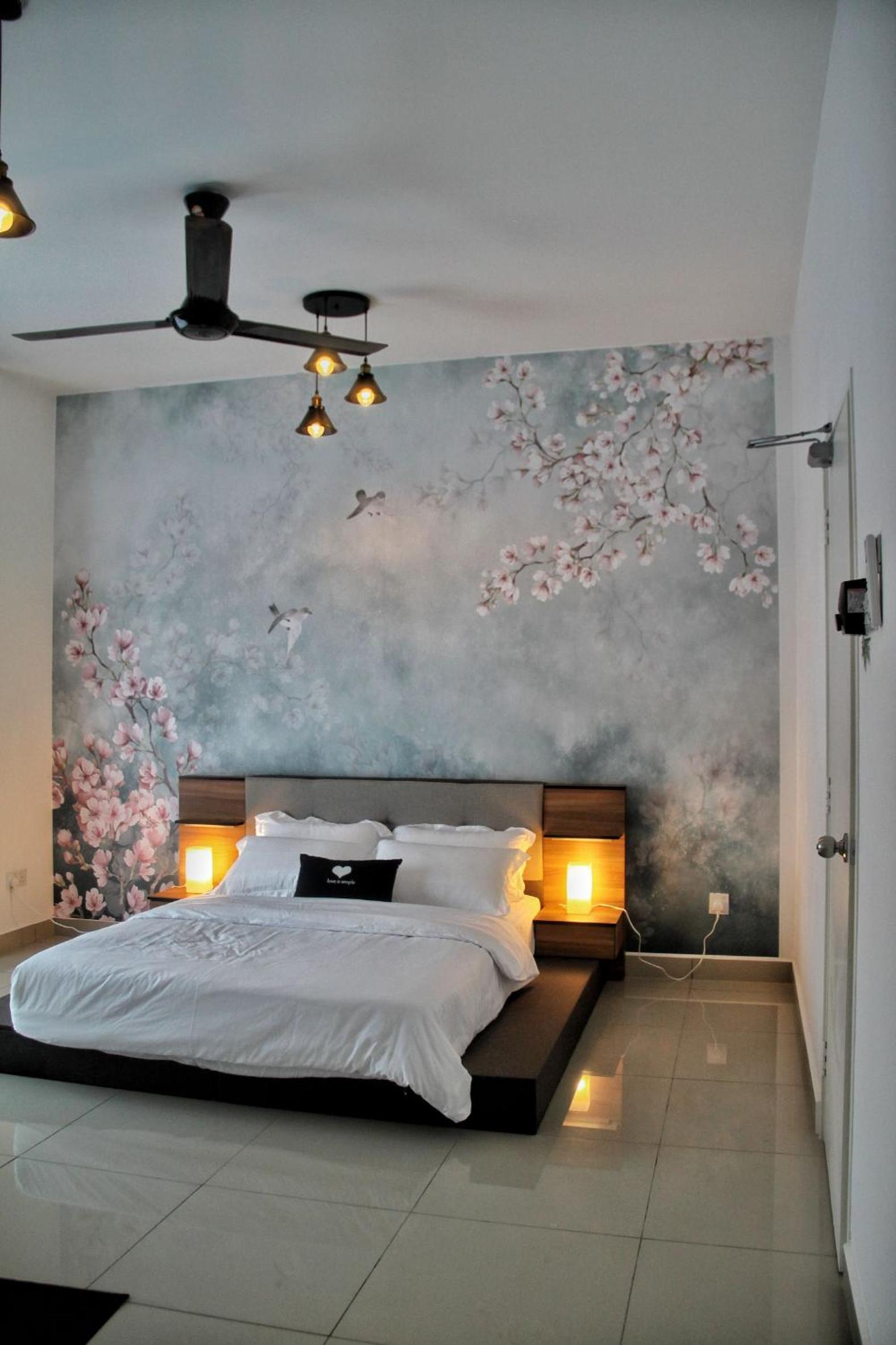 Homestay Desaru Rock House photo 4