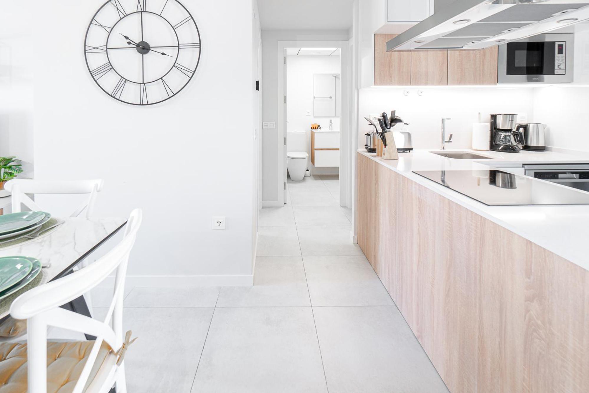 Apartment Amarillo
