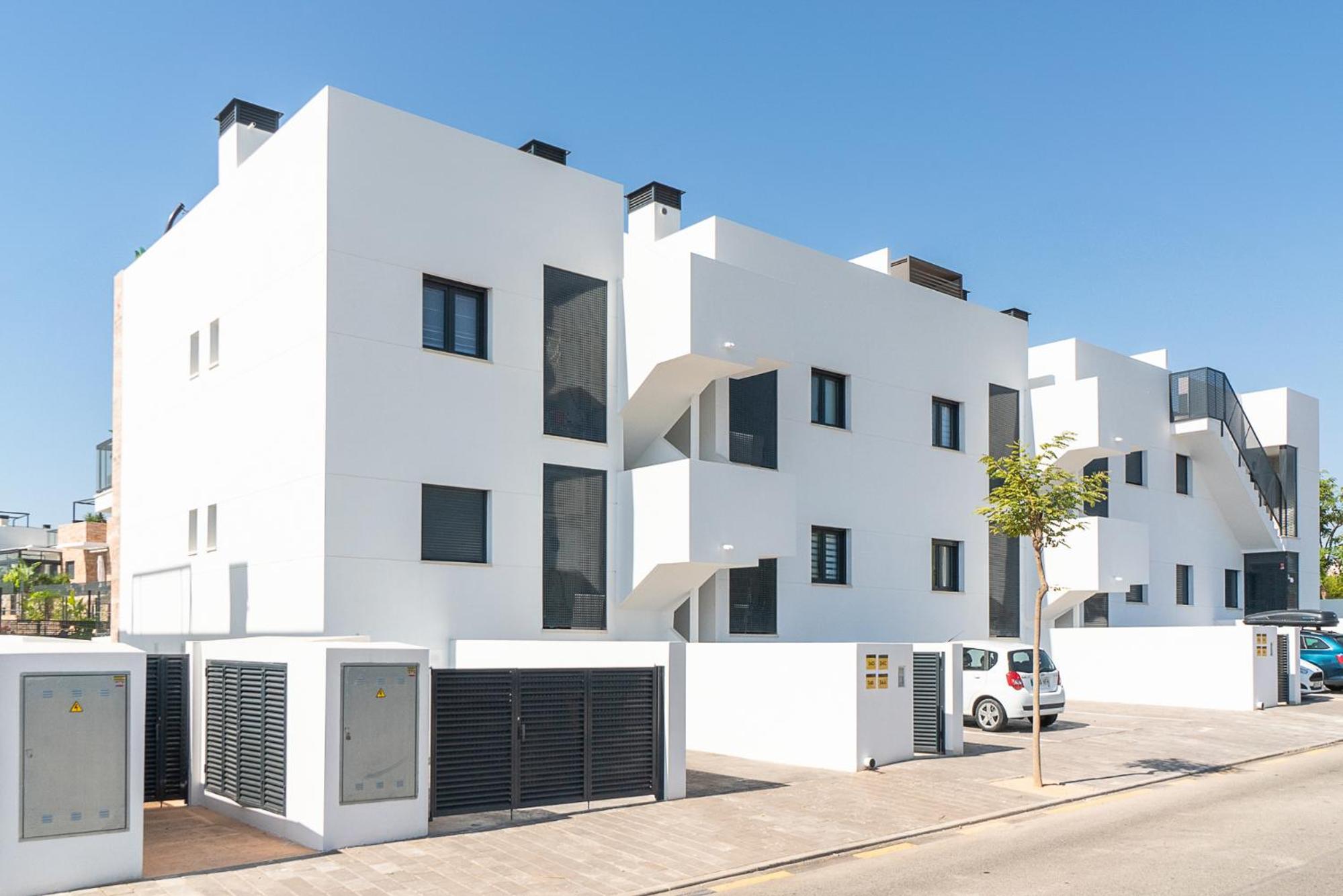 Apartment Amarillo