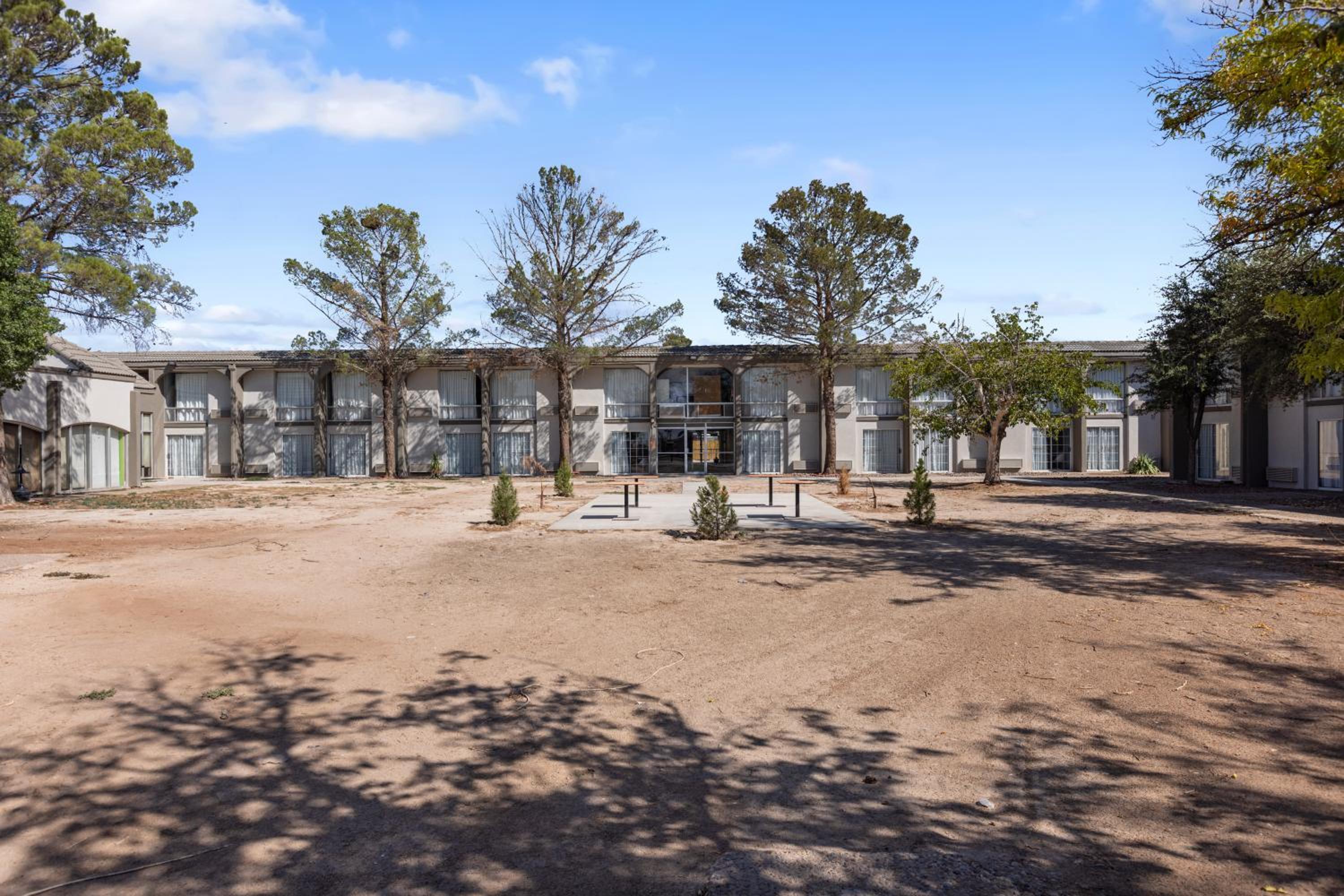 Studio 6 Pecos TX view 5