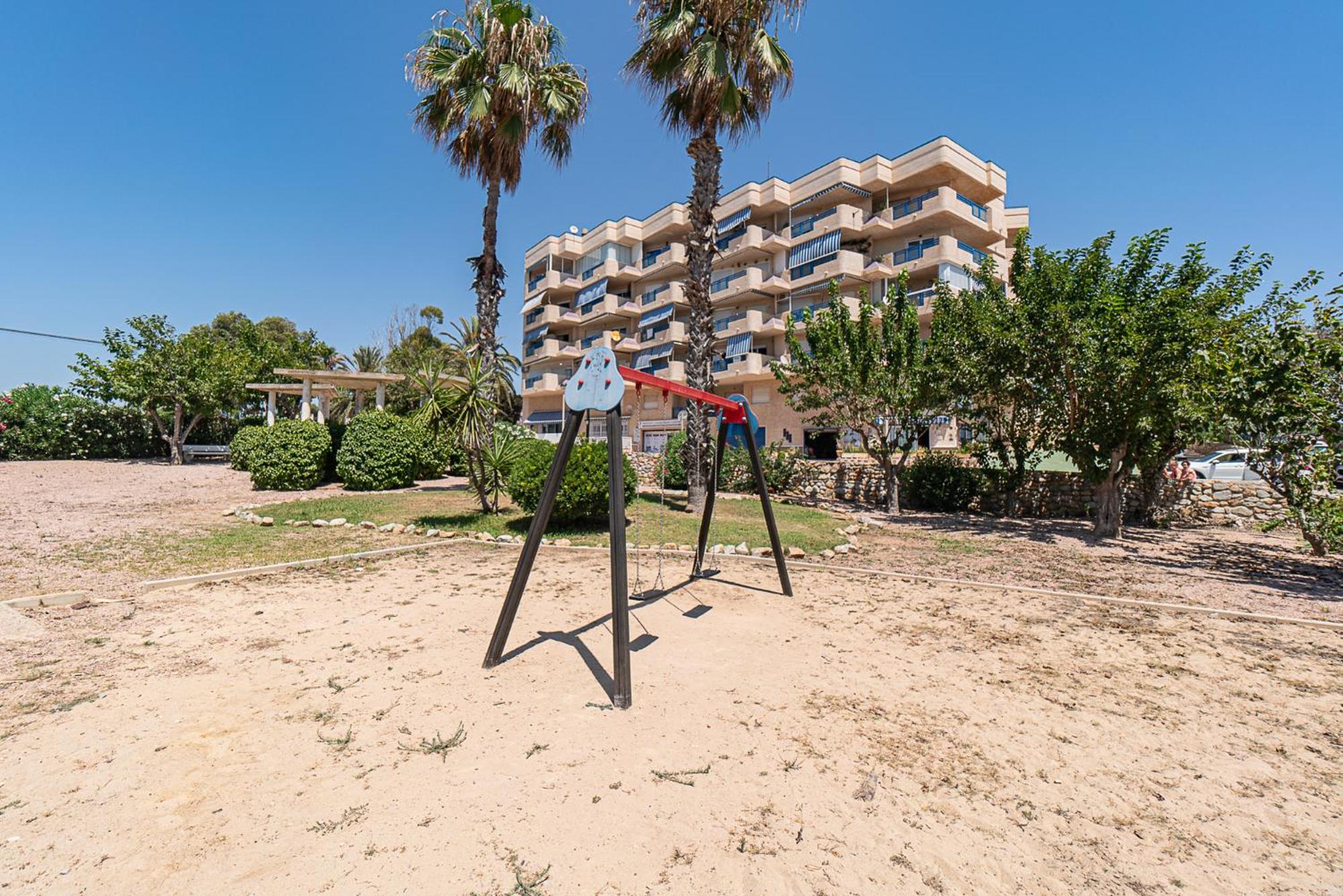 Apartment Amarillo