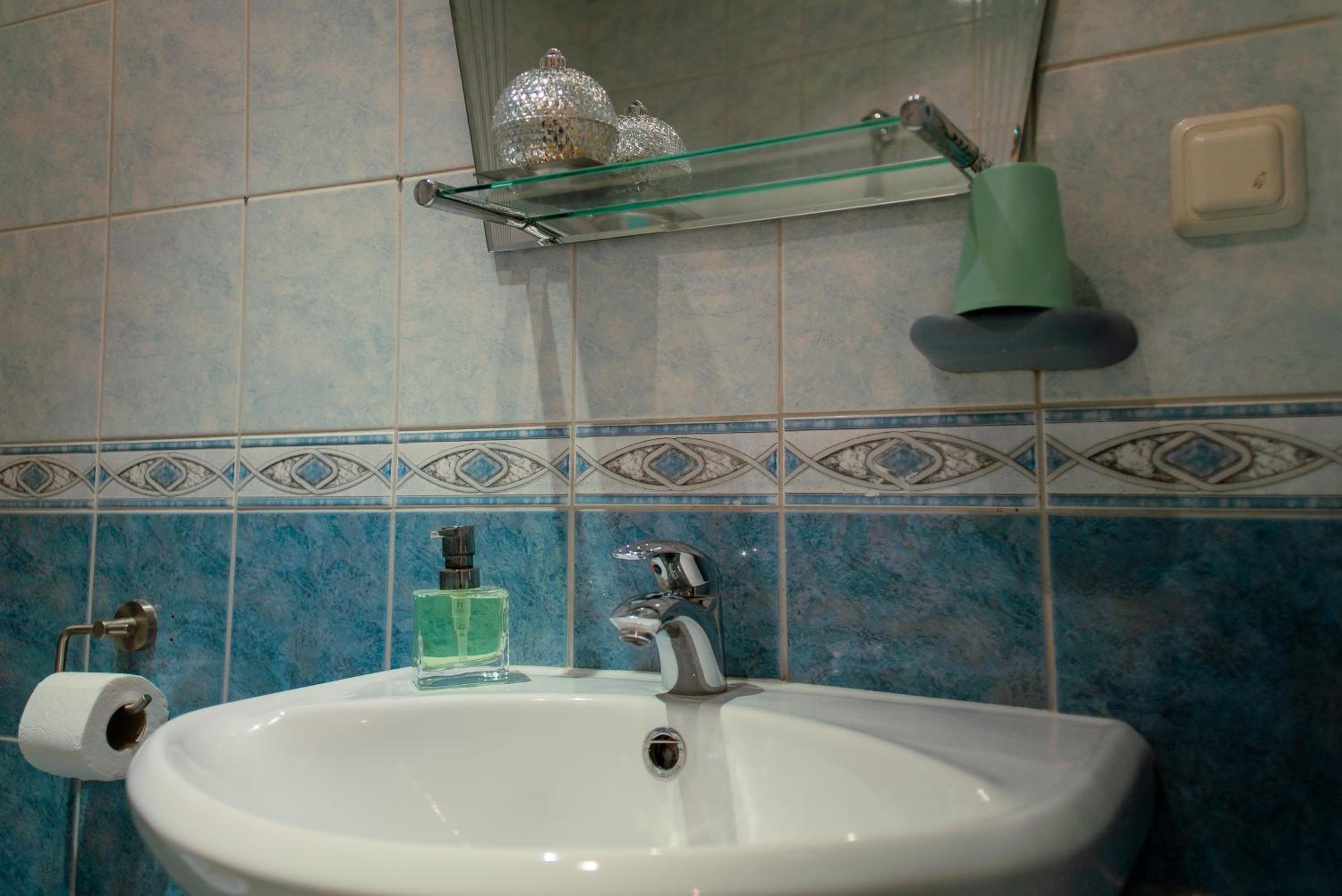 Tallinn Vacations - Romeo Family Apartments - Property Image 13