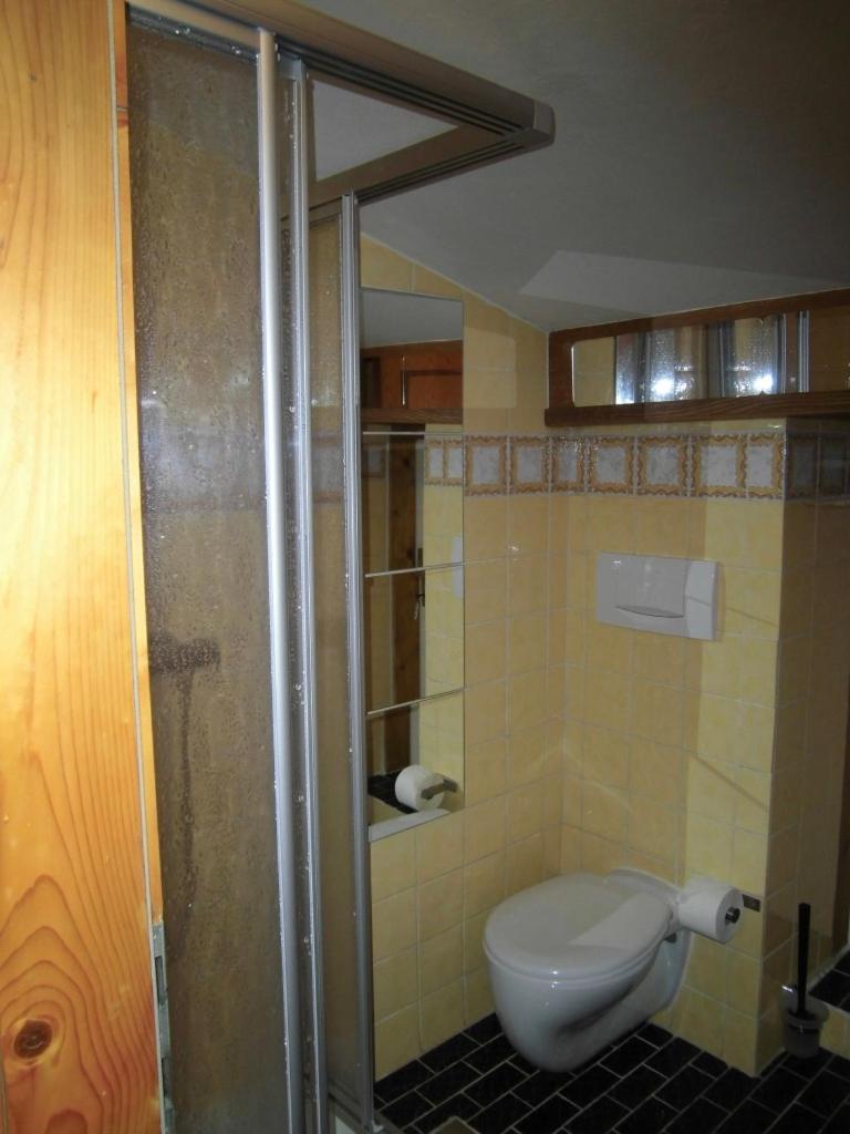 Appartements Haus Schmalzl