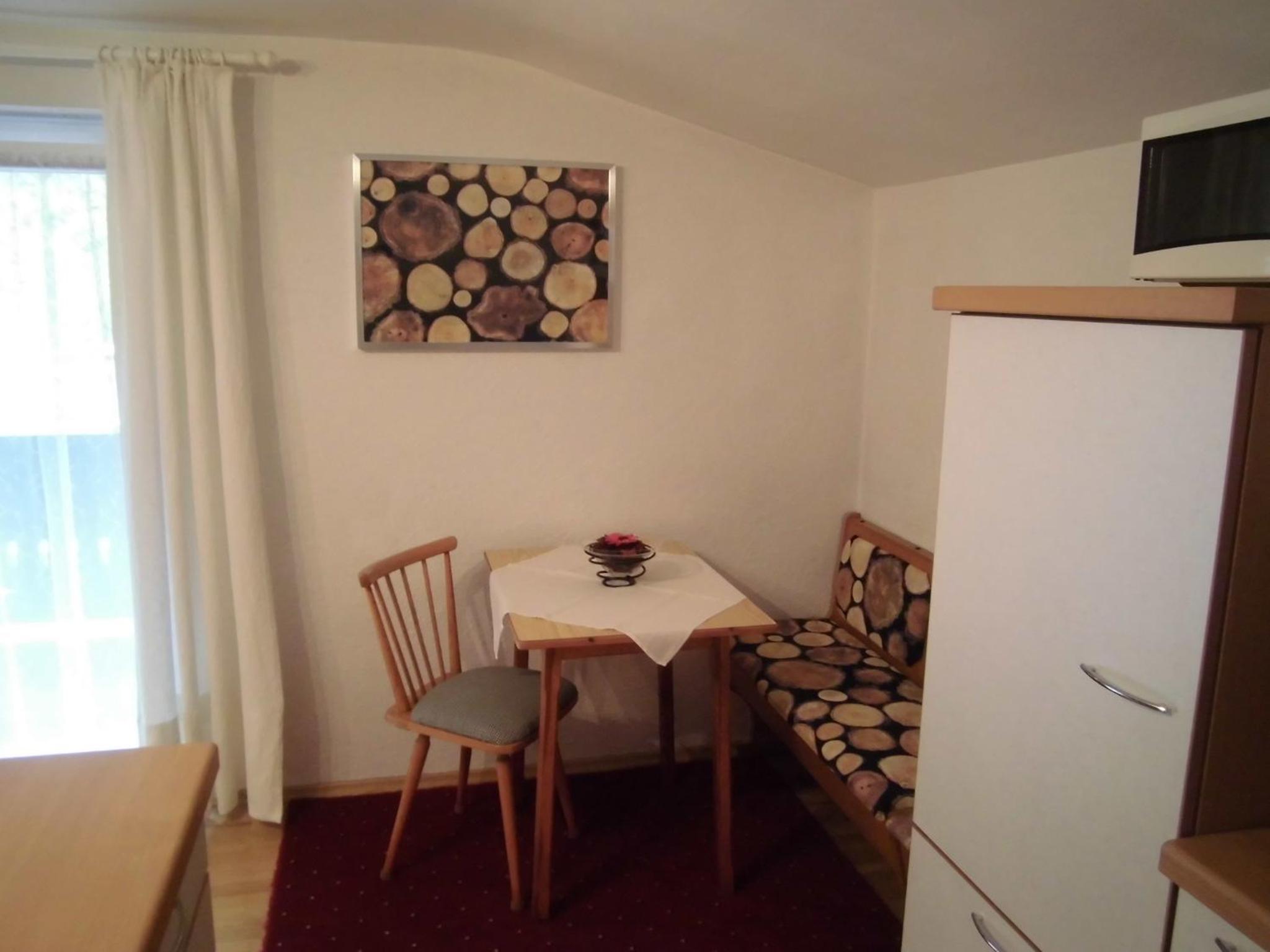 Appartements Haus Schmalzl