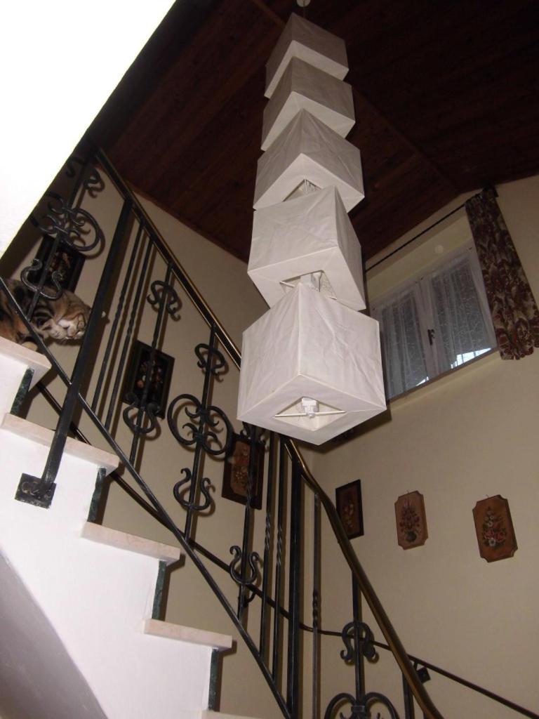 Appartements Haus Schmalzl