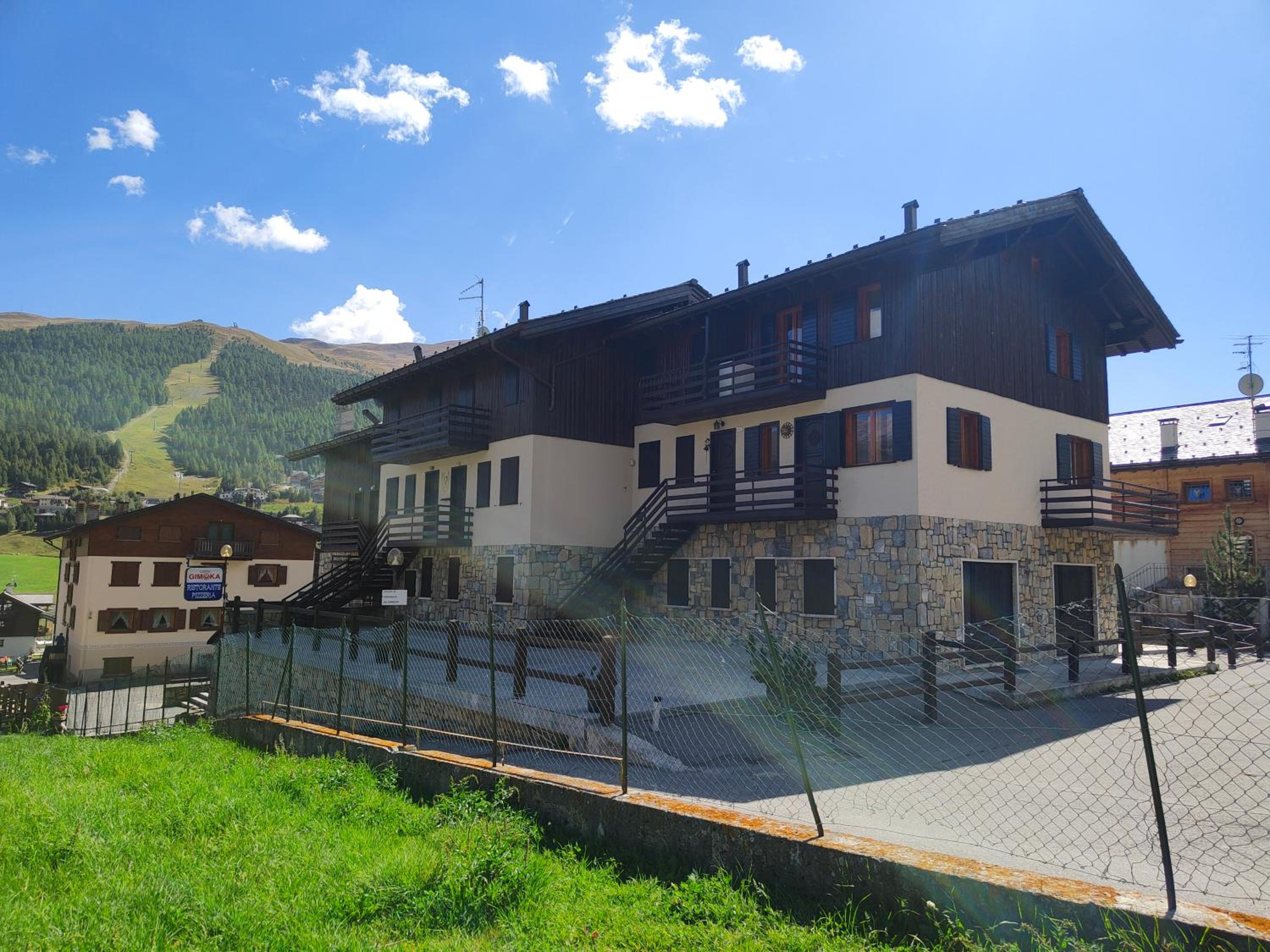 Appartamento Nelida Myholidaylivigno