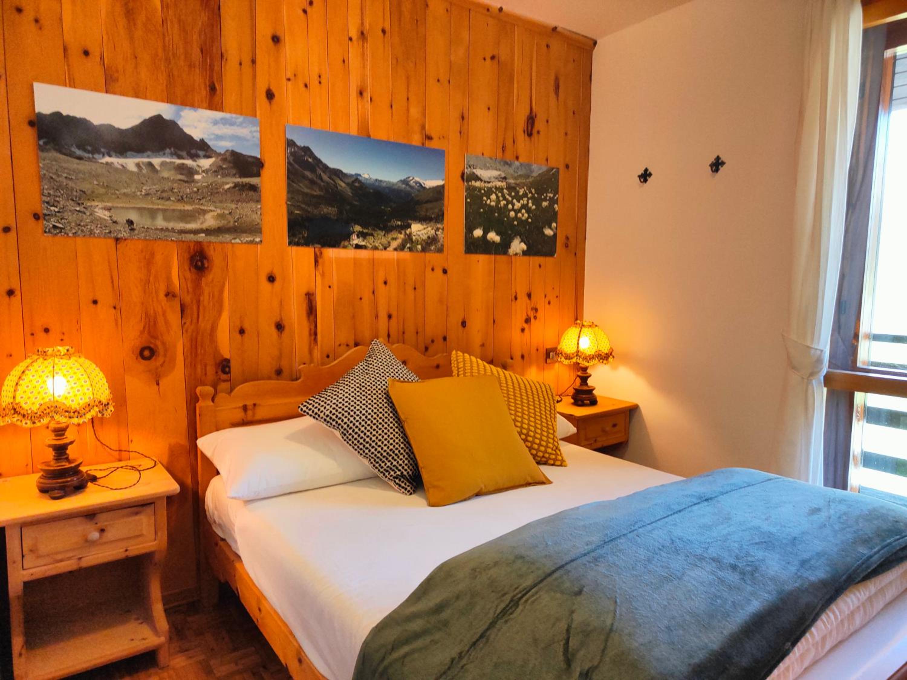 Appartamento Nelida Myholidaylivigno