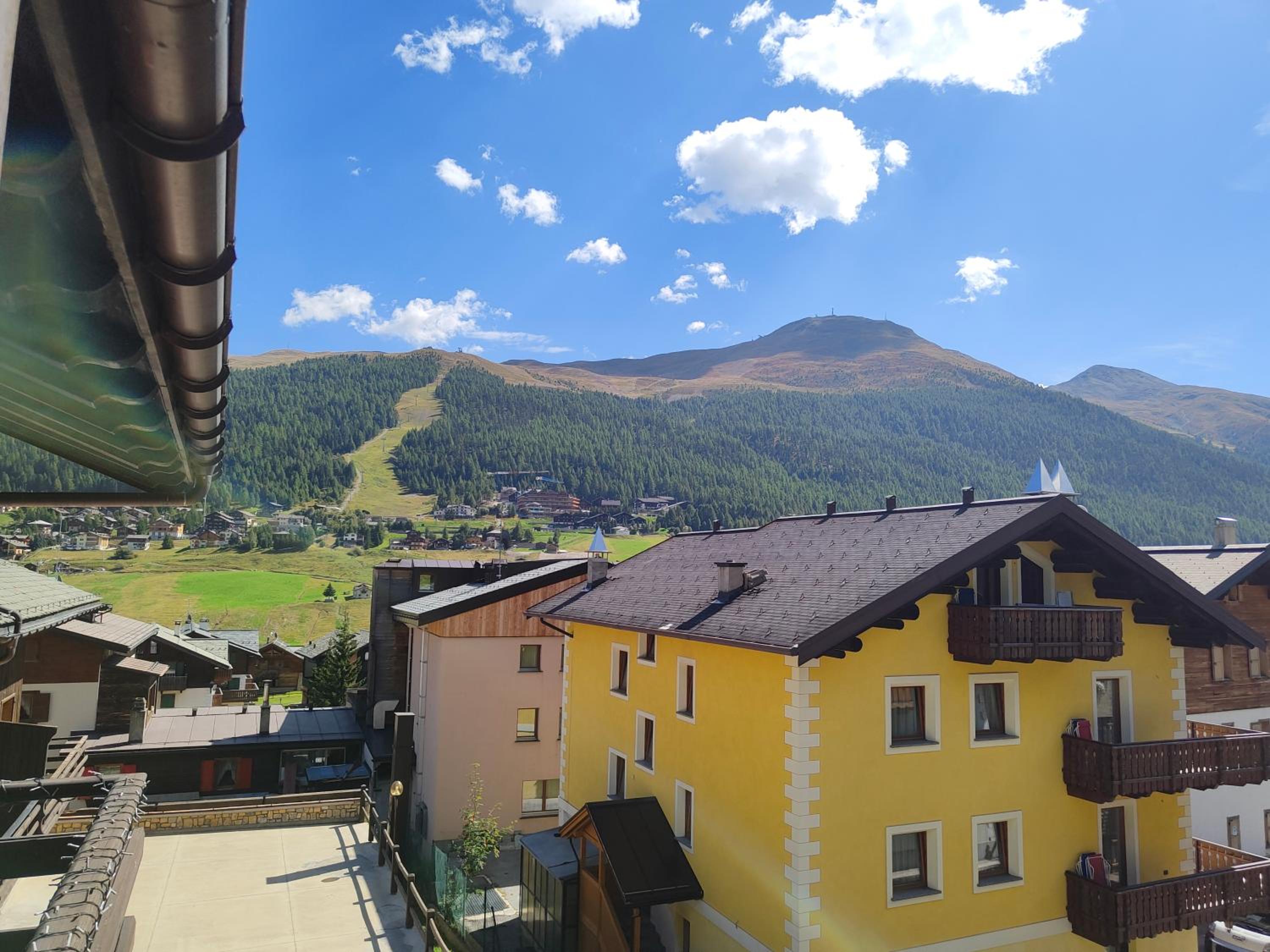 Appartamento Nelida Myholidaylivigno