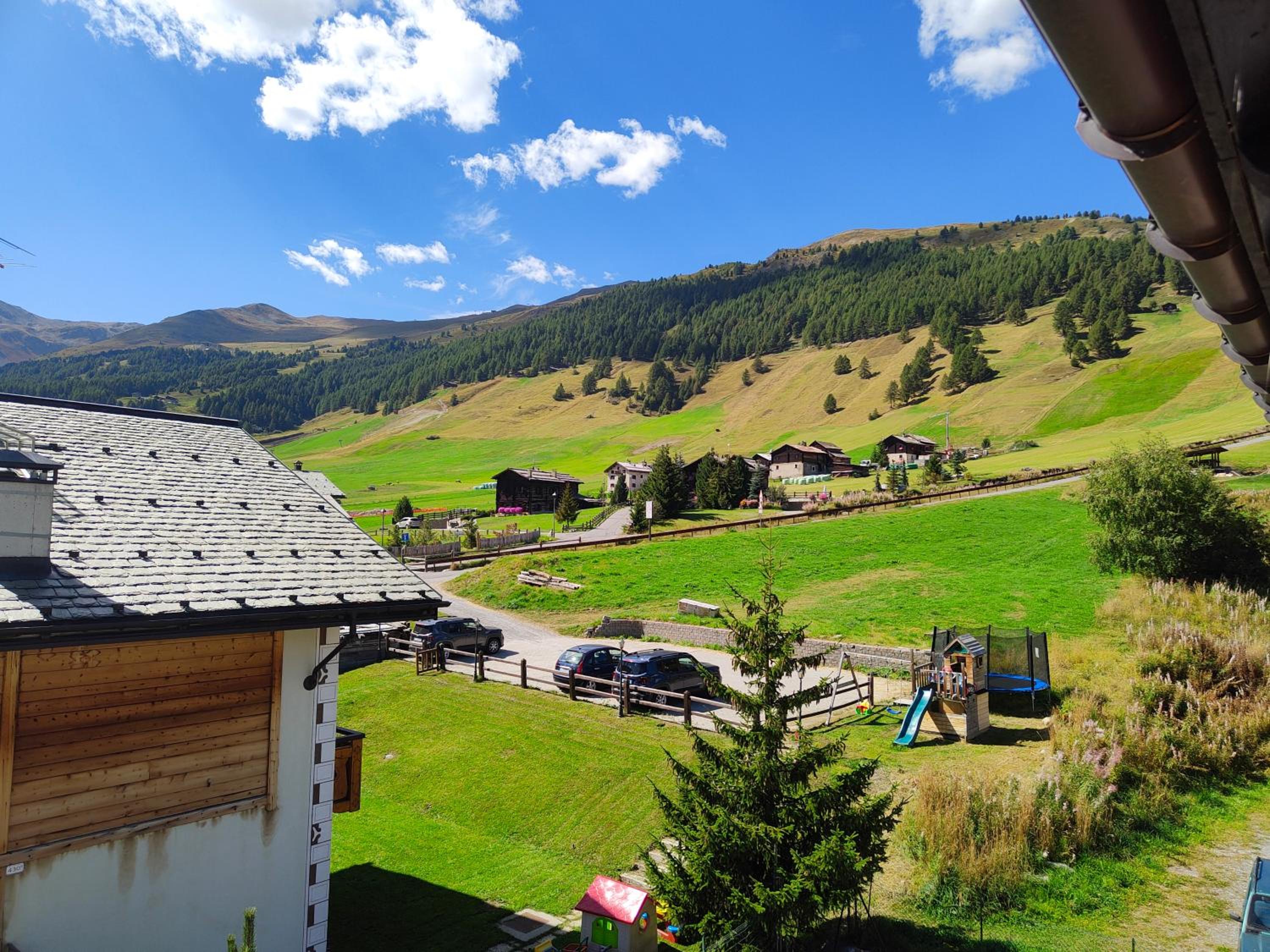 Appartamento Nelida Myholidaylivigno