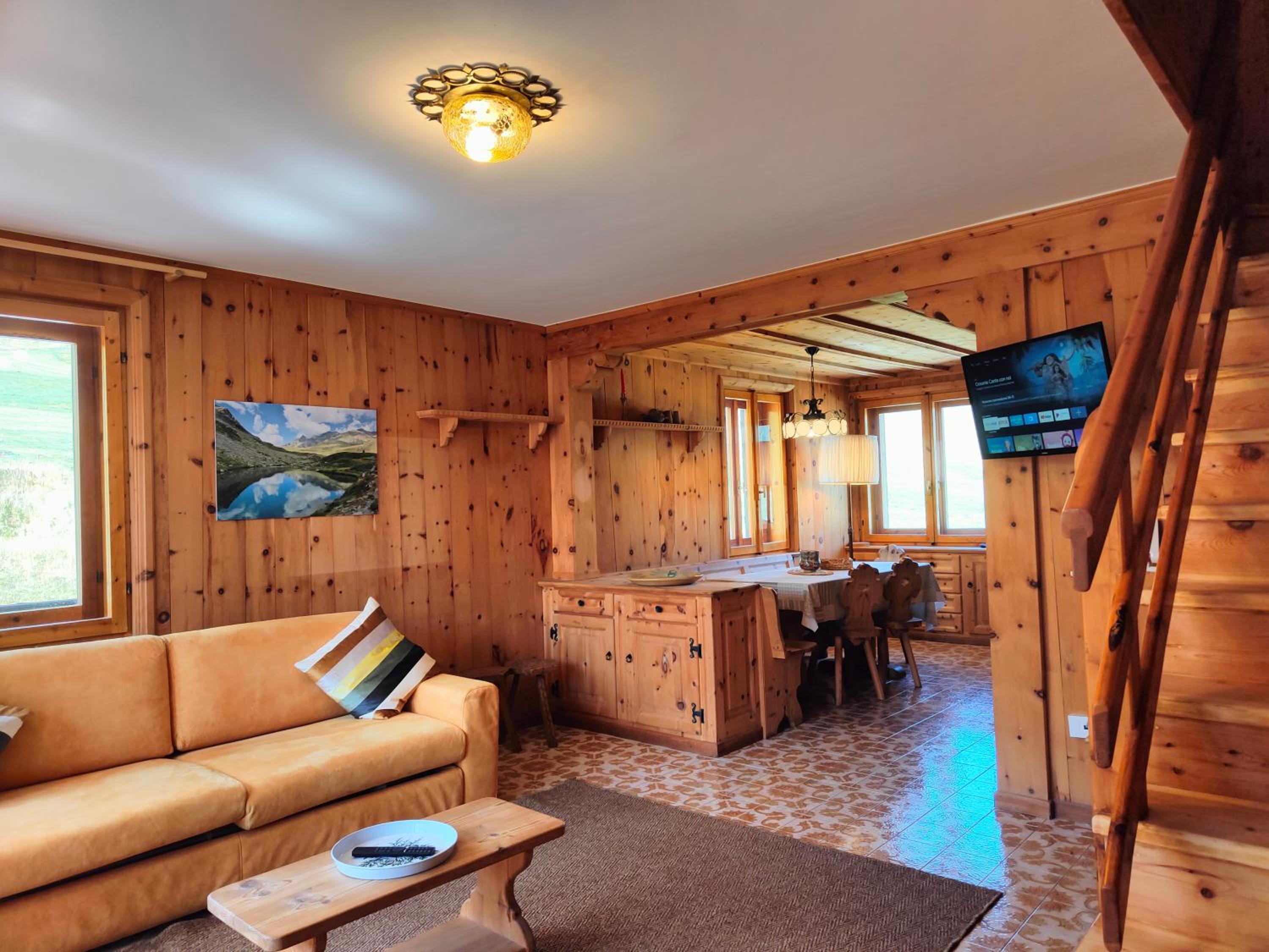 Appartamento Nelida Myholidaylivigno