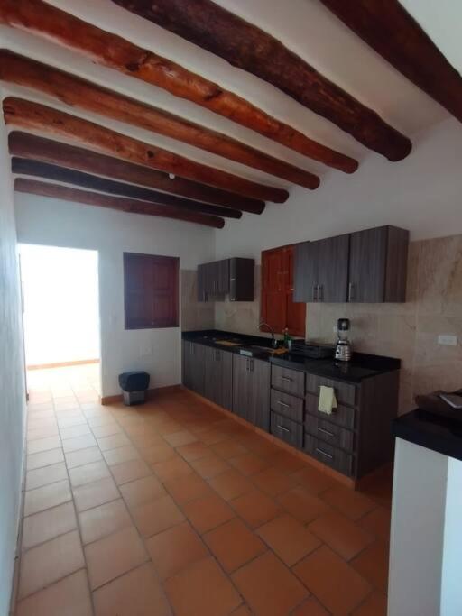 Apartamento Barichara