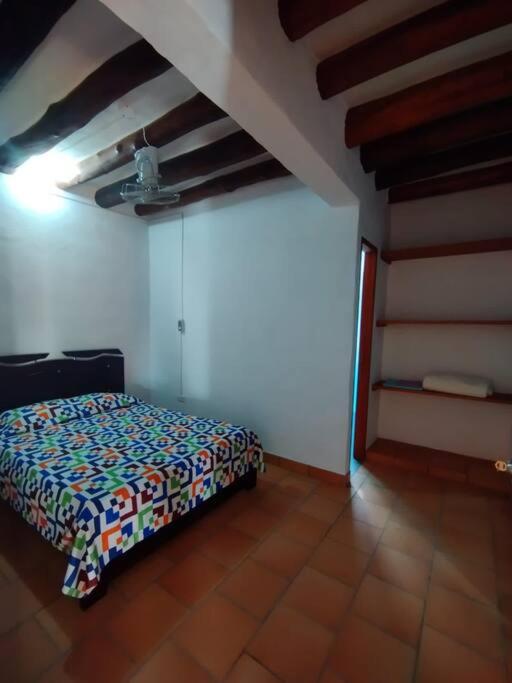 Apartamento Barichara
