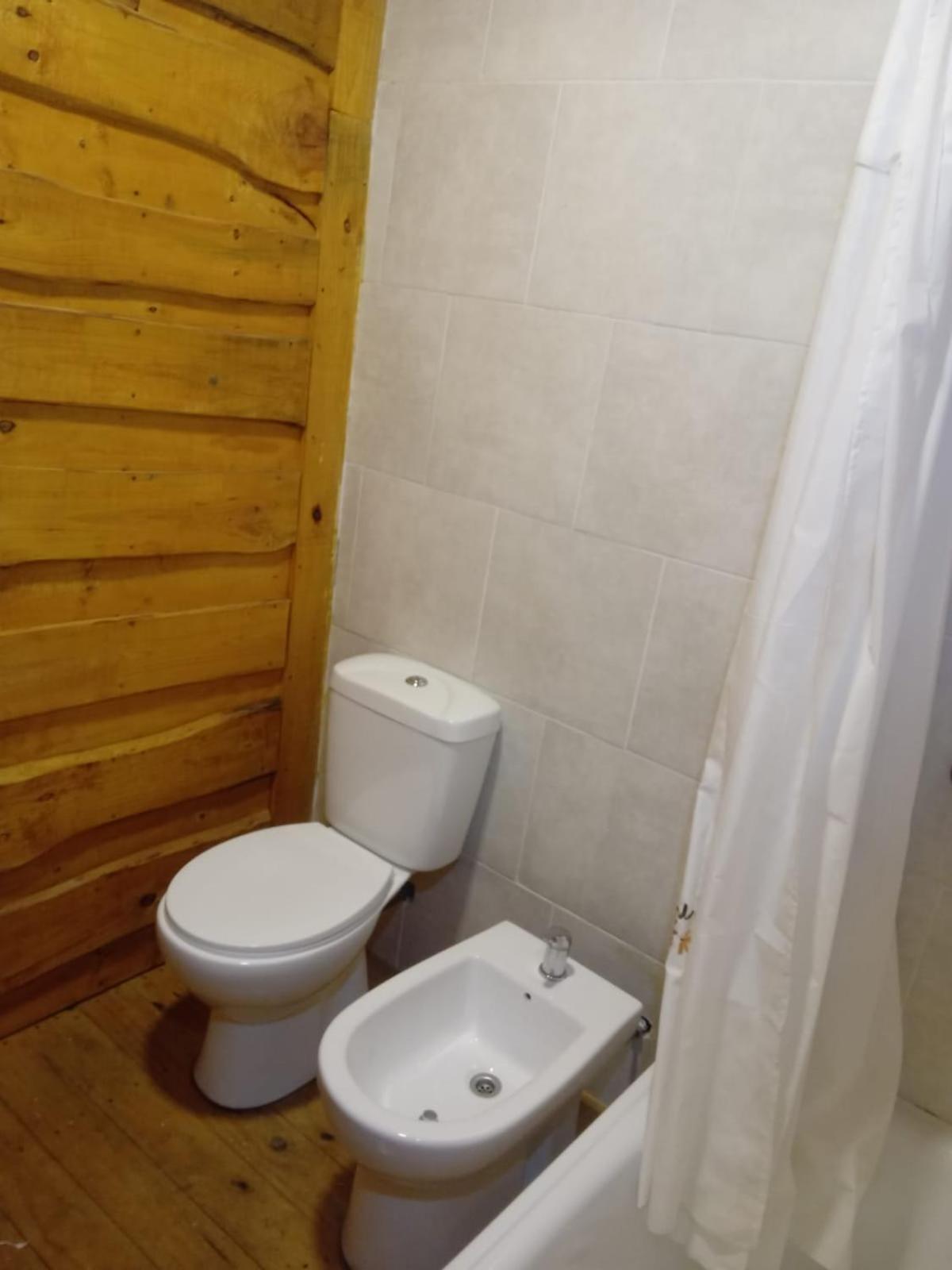 Cabaña El Cardenal