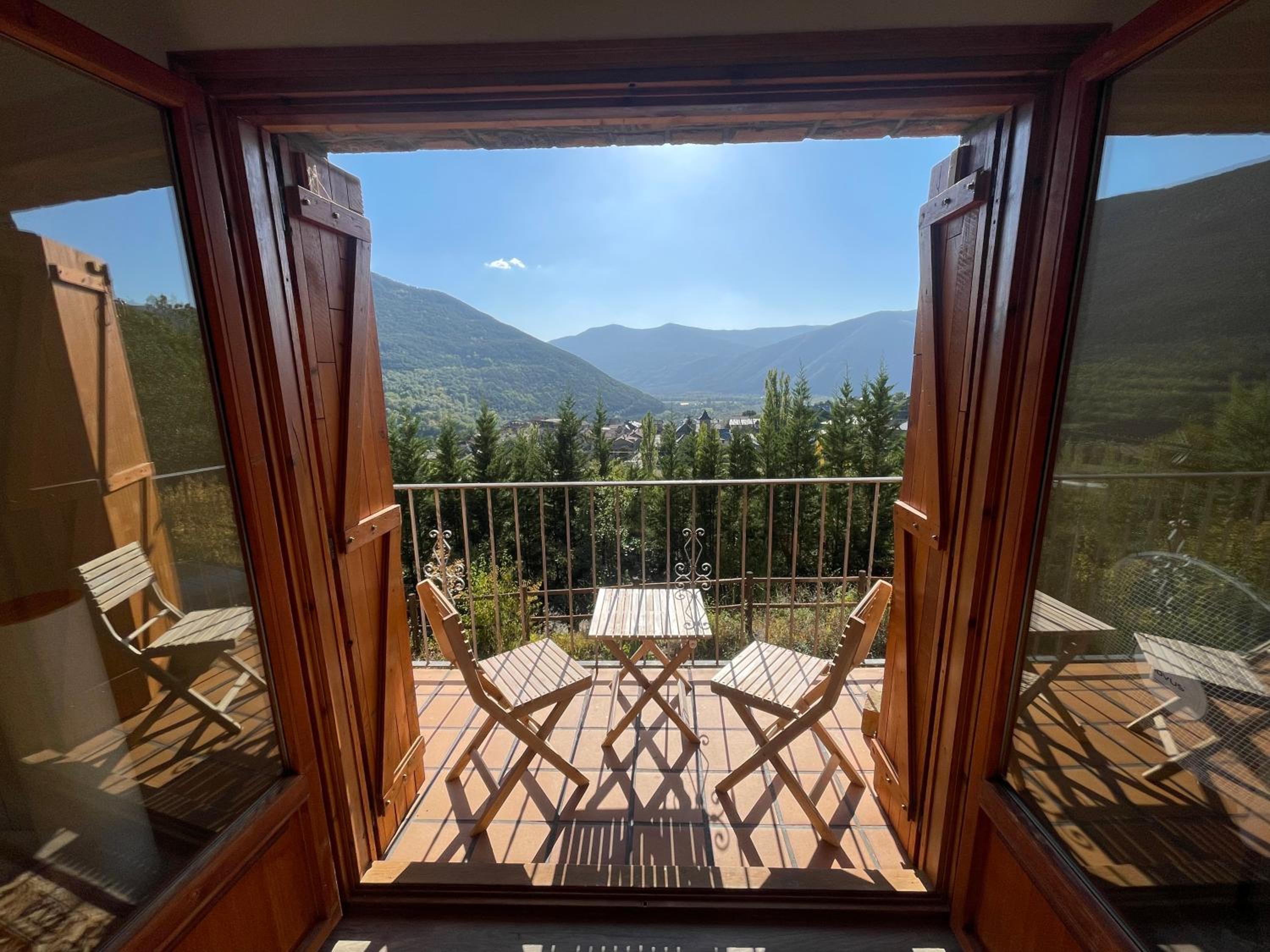 Casa Rural Uria view 5
