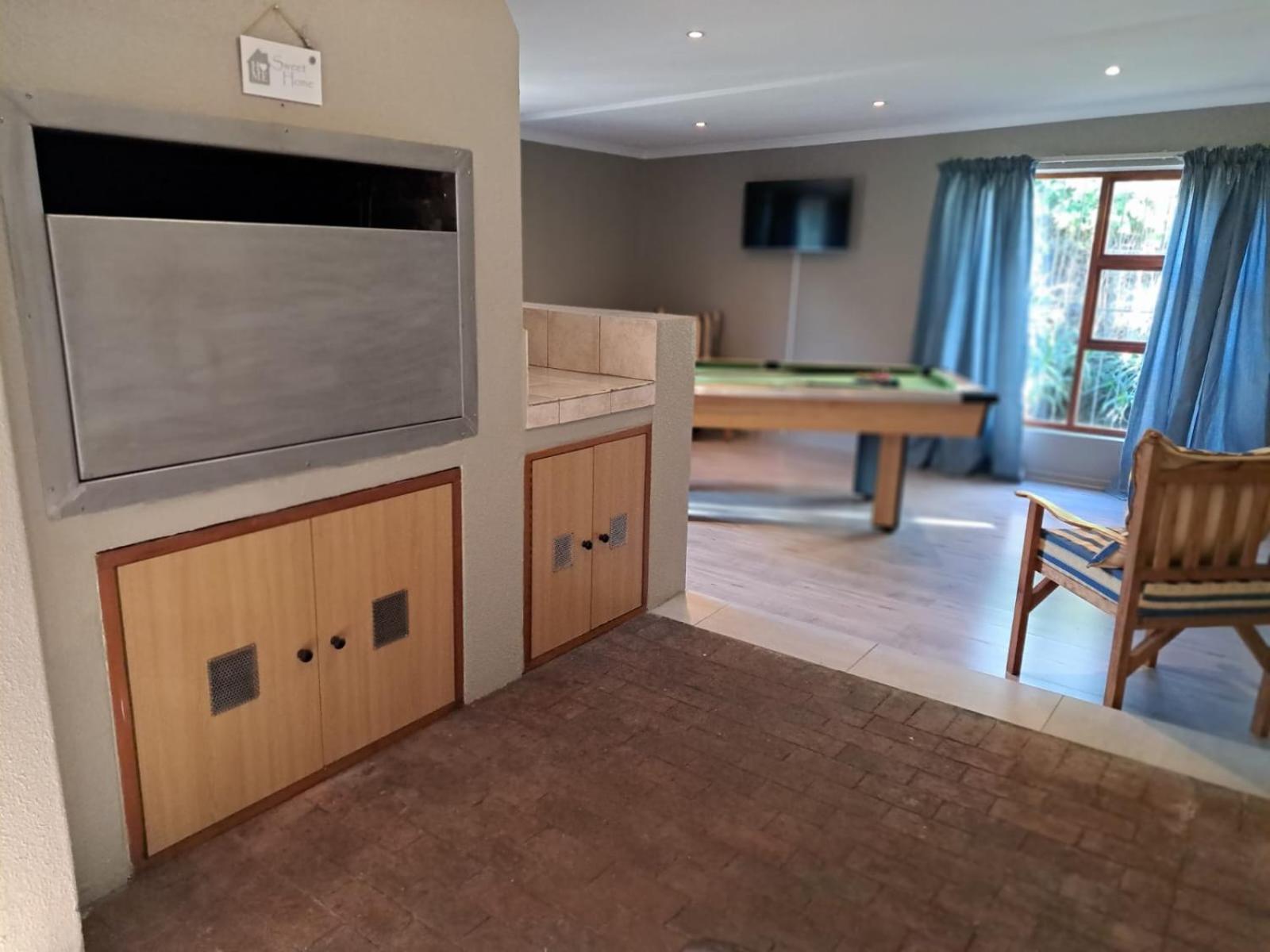 Cul-de-Stay Self-catering accommodation view 2