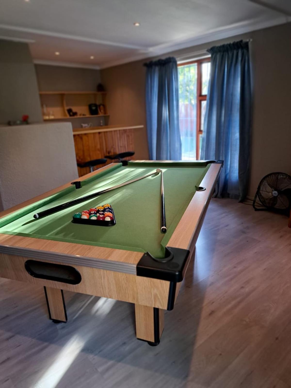 Cul-de-Stay Self-catering accommodation view 3
