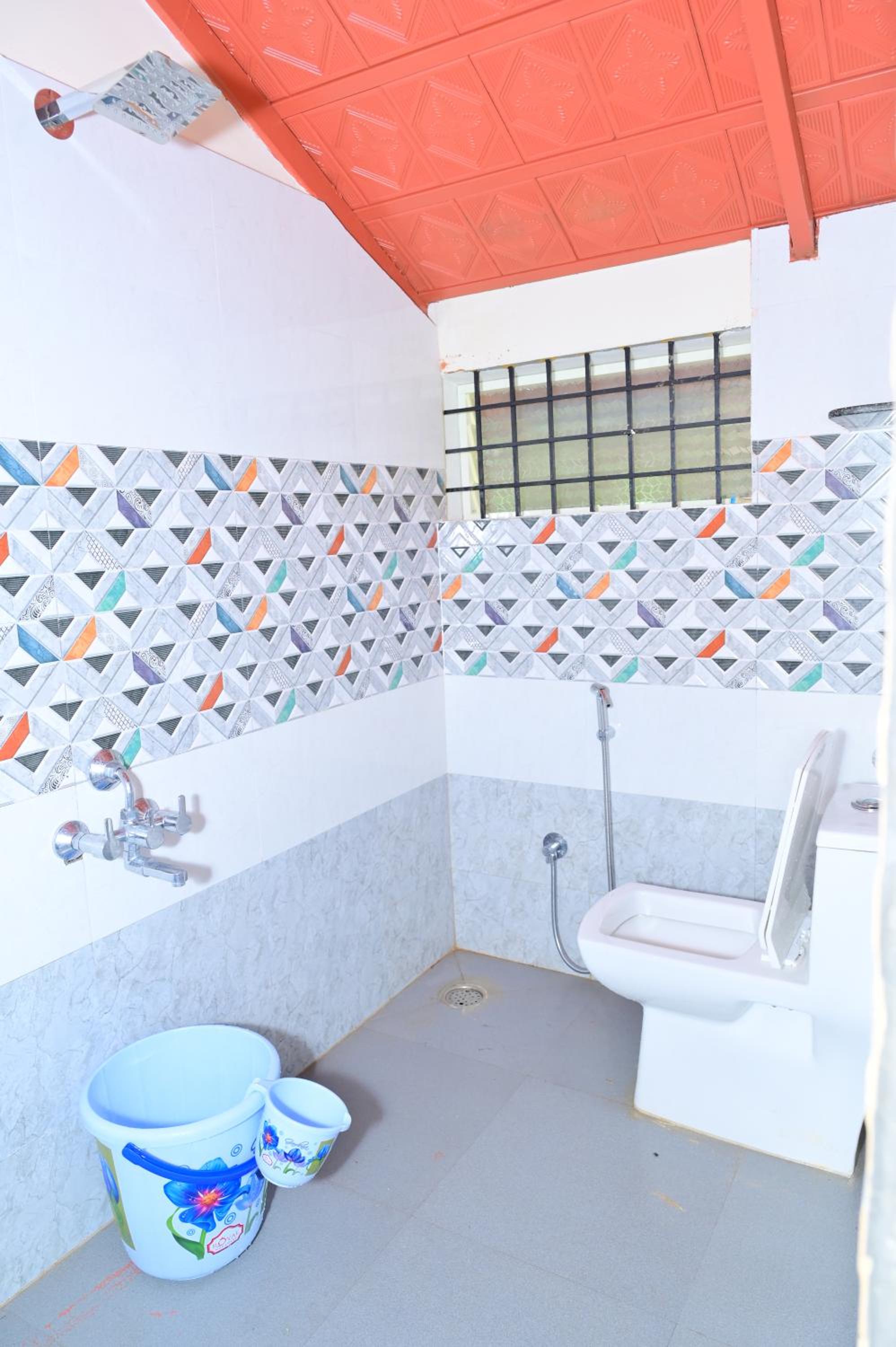 GOLDENGATE HOME STAY