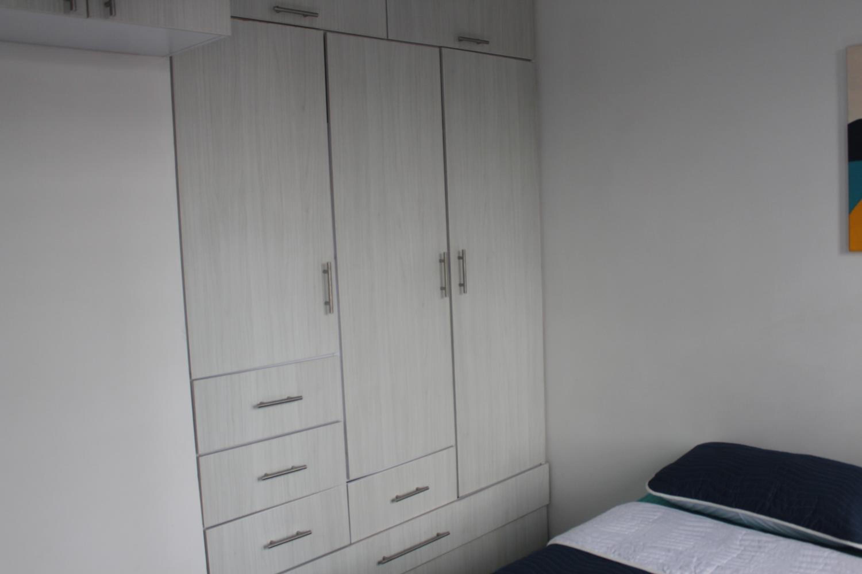 Acogedor apartaestudio Centro turístico