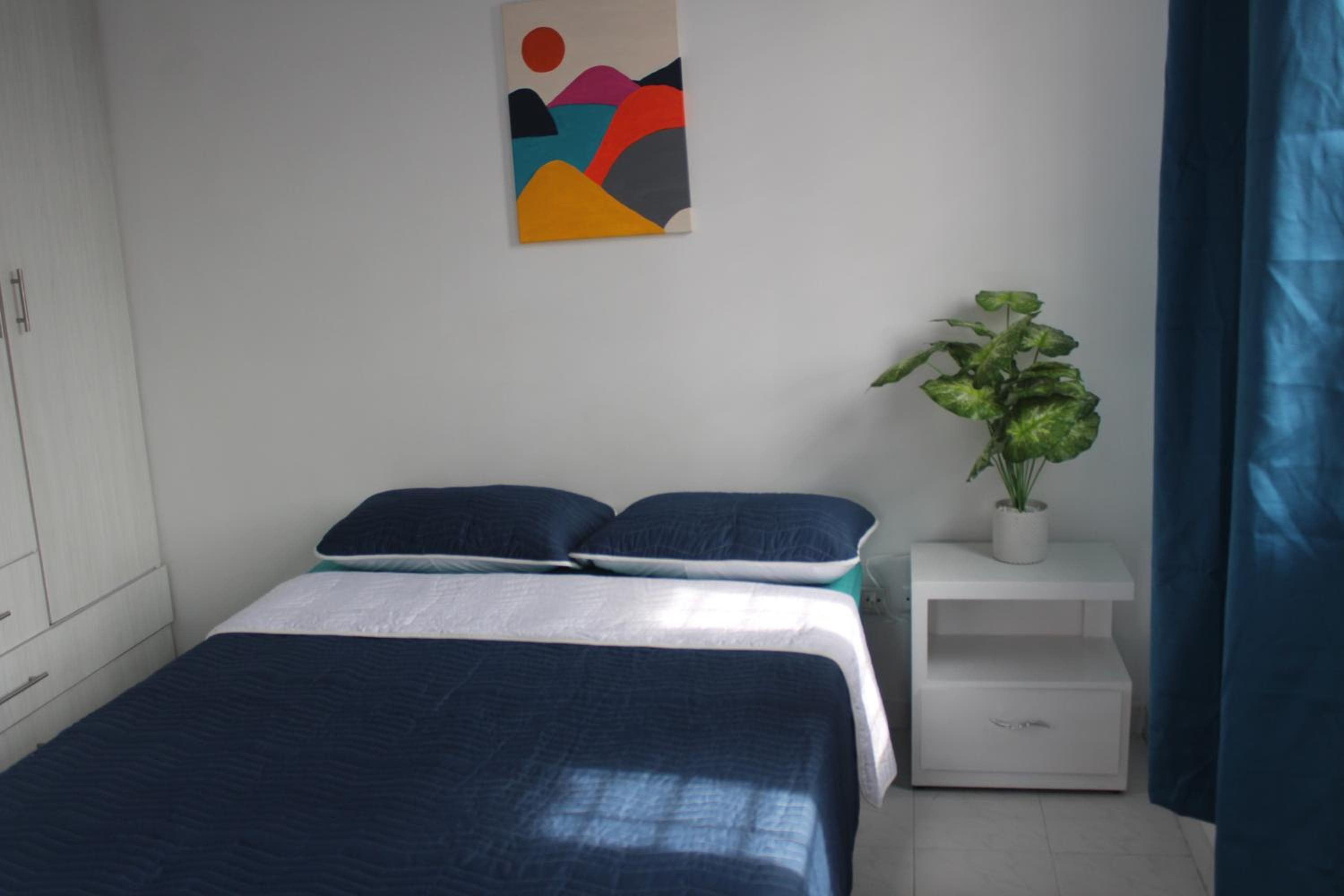 Acogedor apartaestudio Centro turístico
