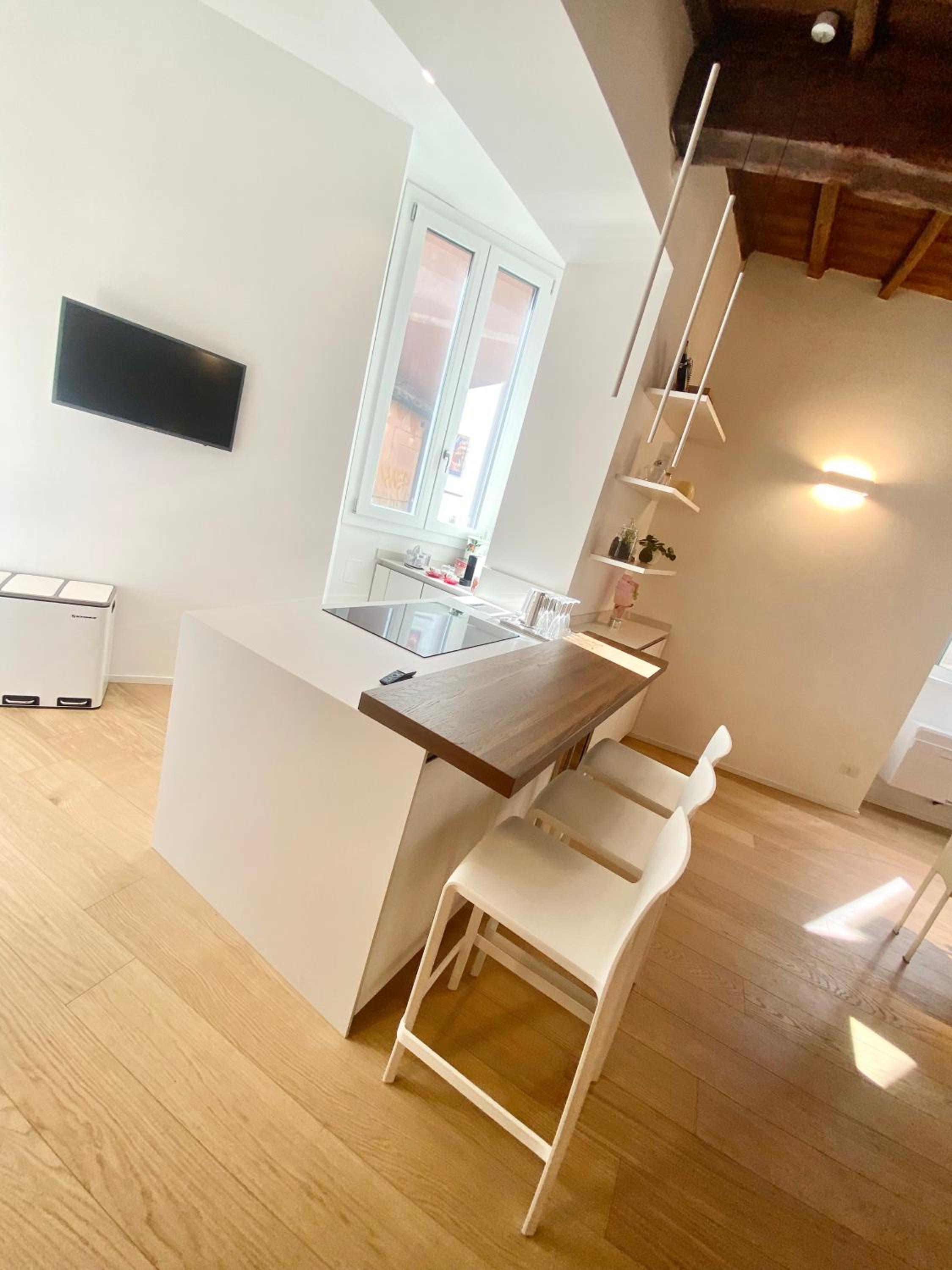 Casa Titti a Trastevere