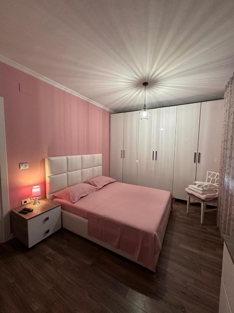 Alara Apartment