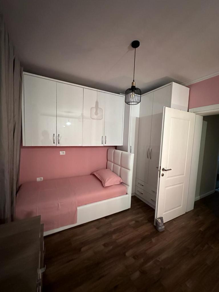 Alara Apartment