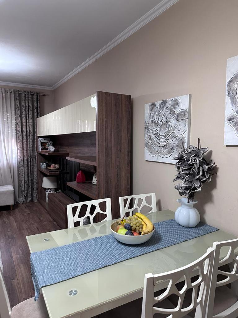 Alara Apartment