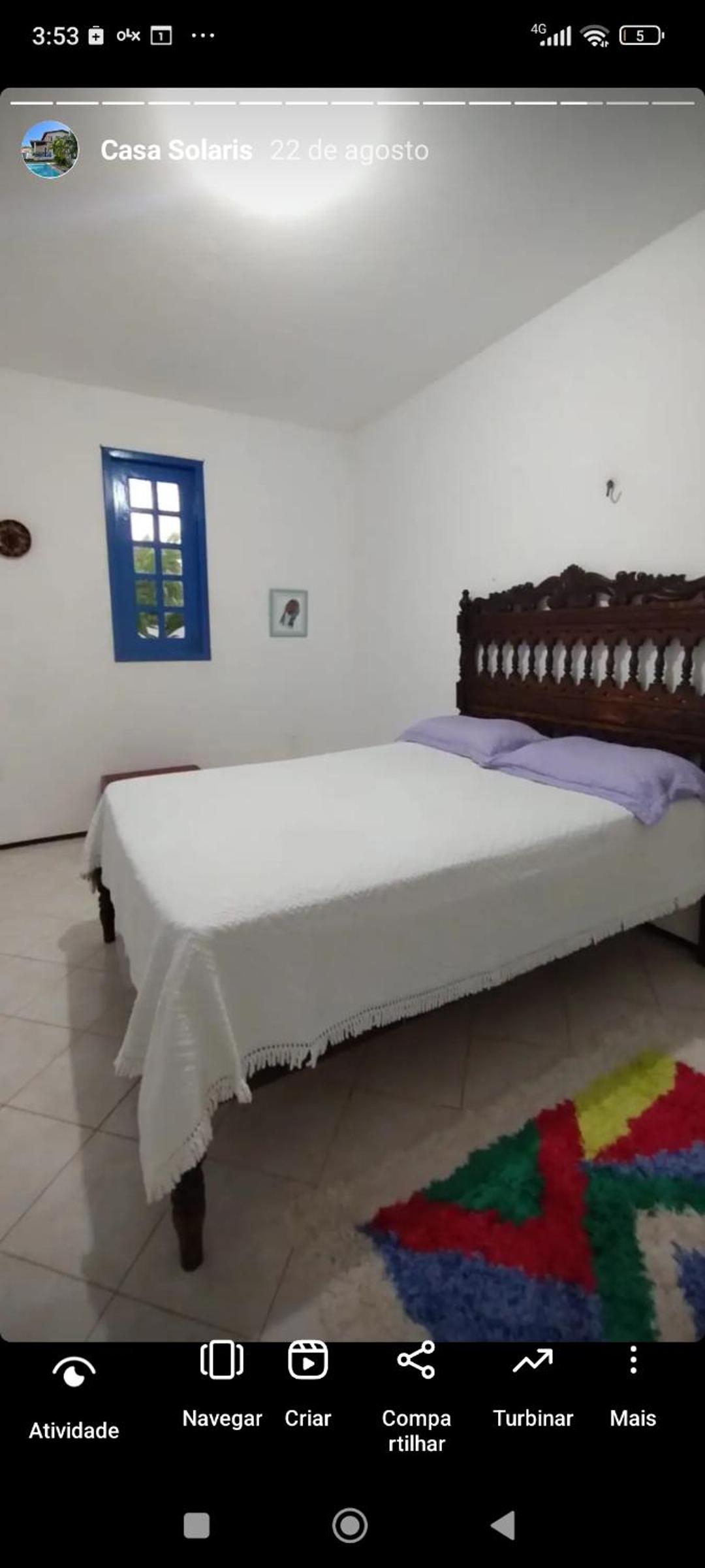 Casa Solaris