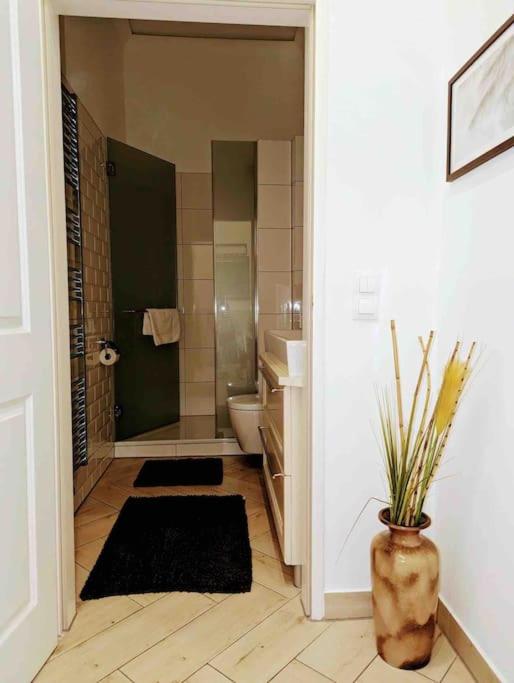 Luxury CityApartment 2
