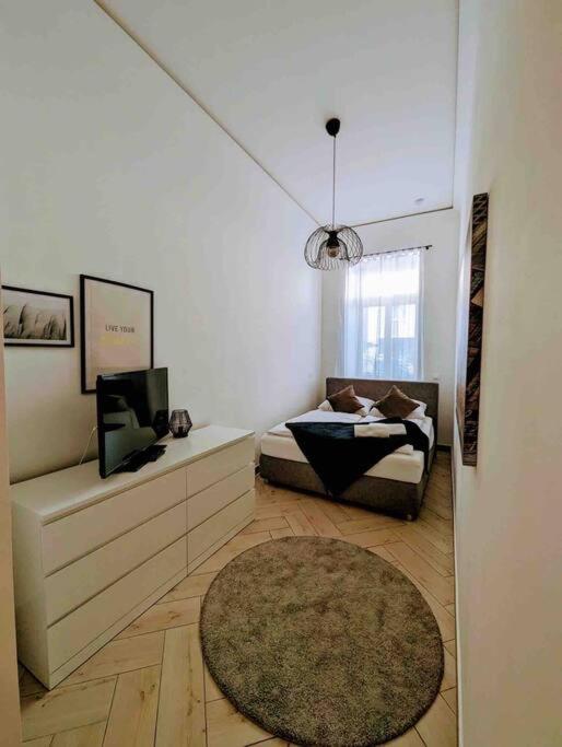Luxury CityApartment 2