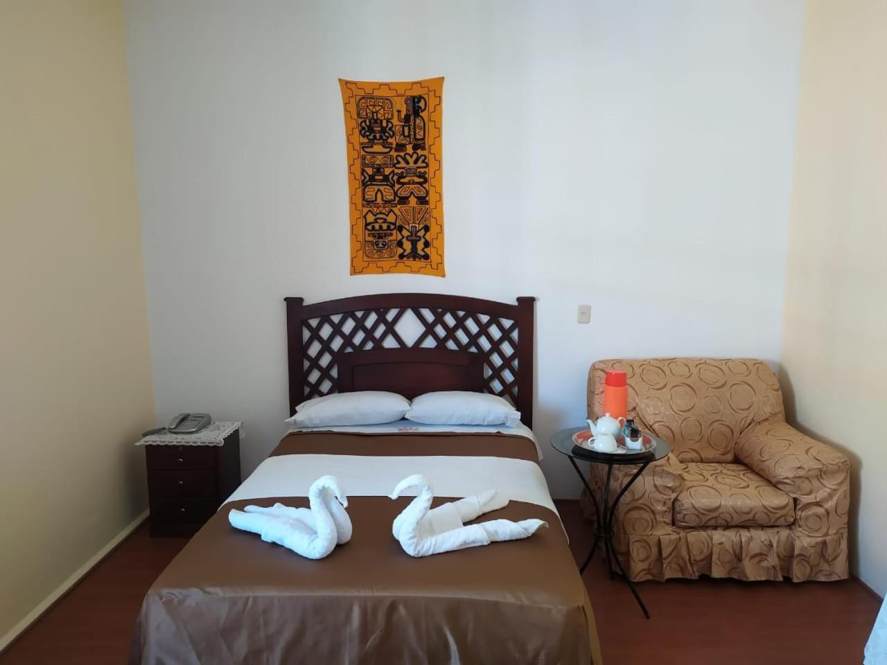 Hostal La Posada Del Sol
