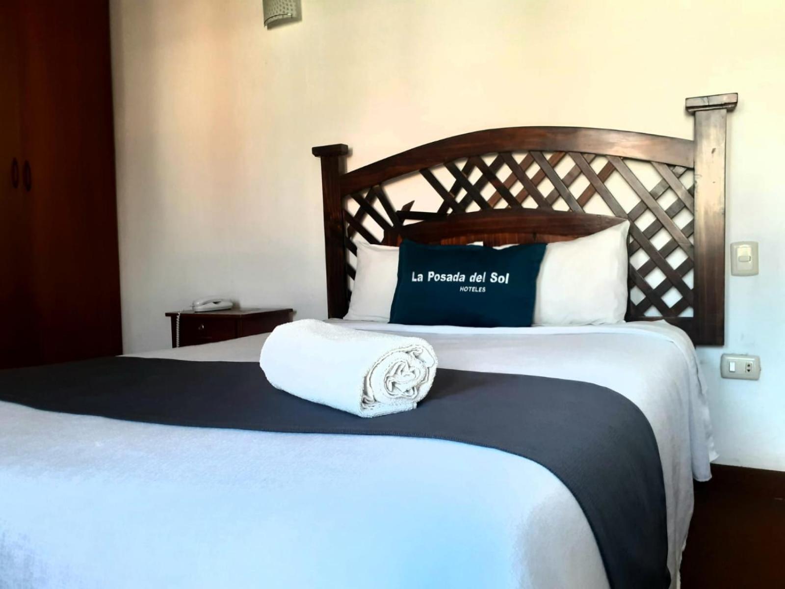 Hostal La Posada Del Sol
