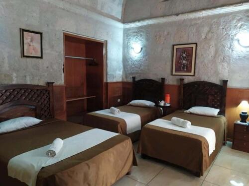 Hostal La Posada Del Sol