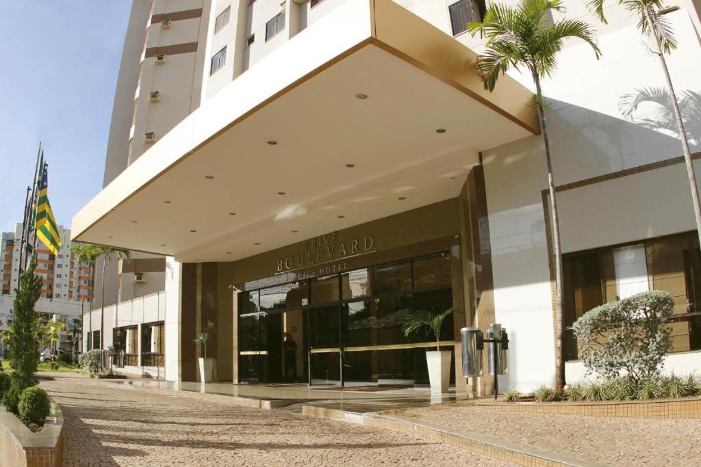 Privê Boulevard