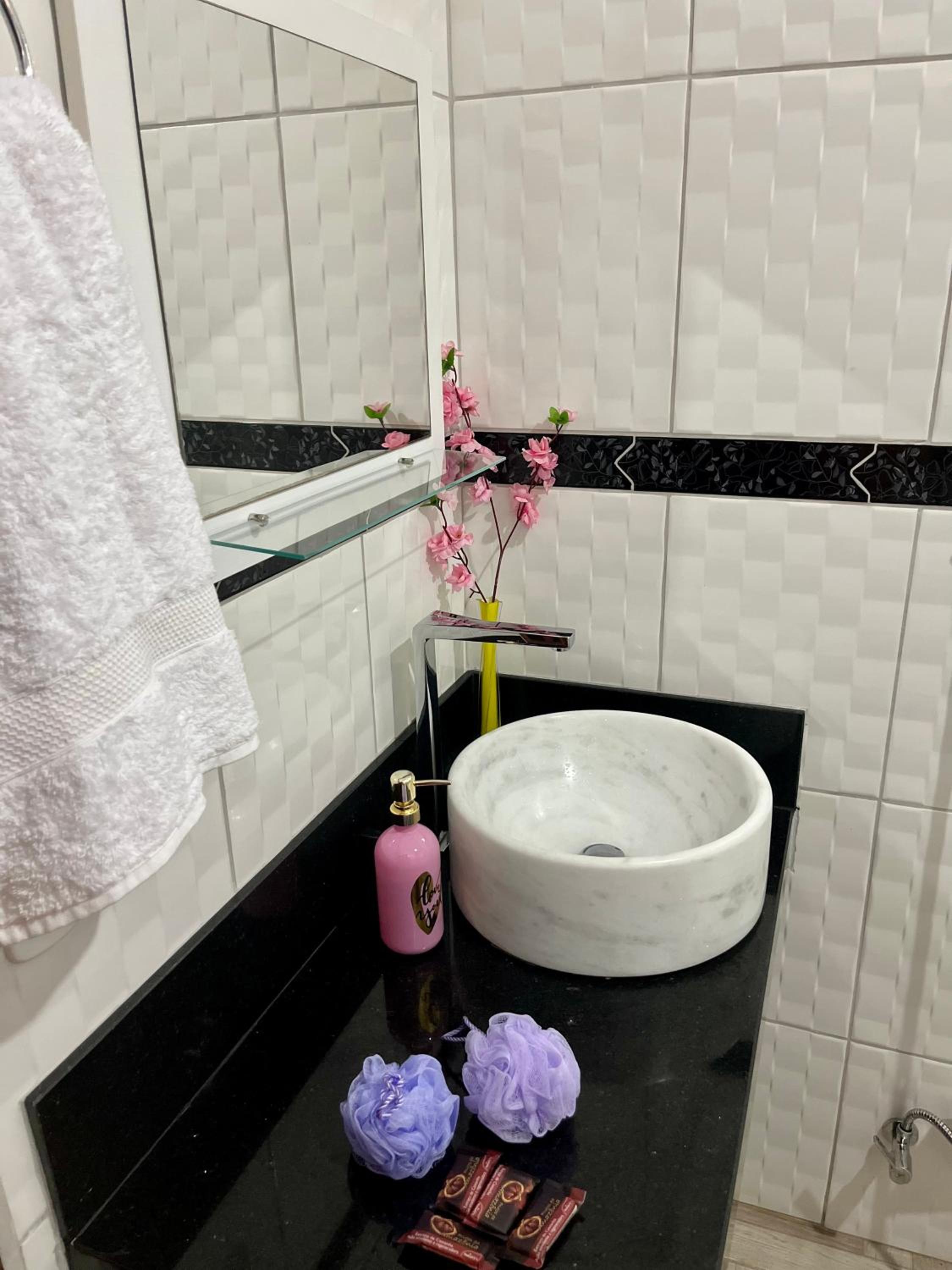 Refúgio em Venda Nova