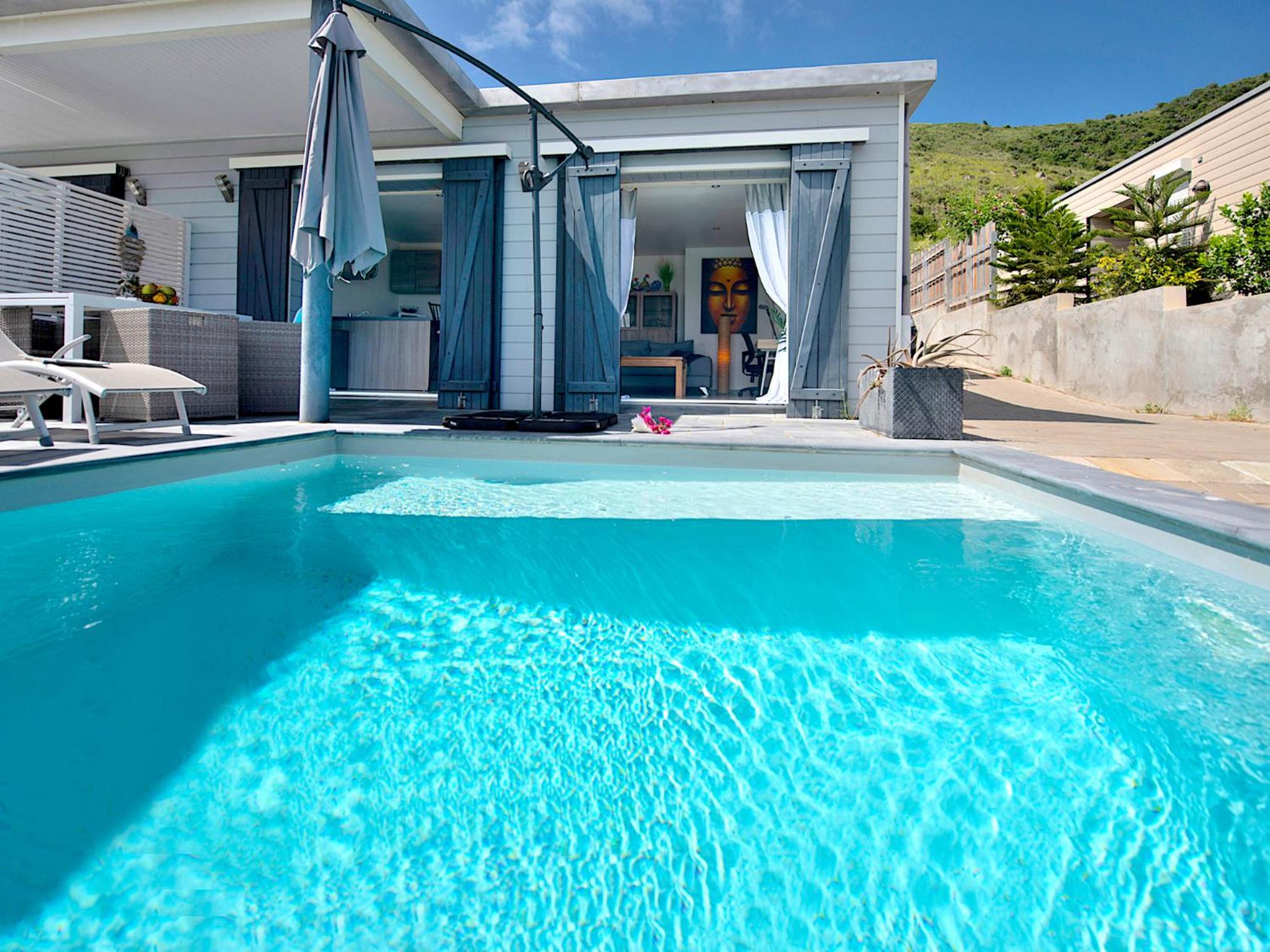 Villa Trinéa view 5