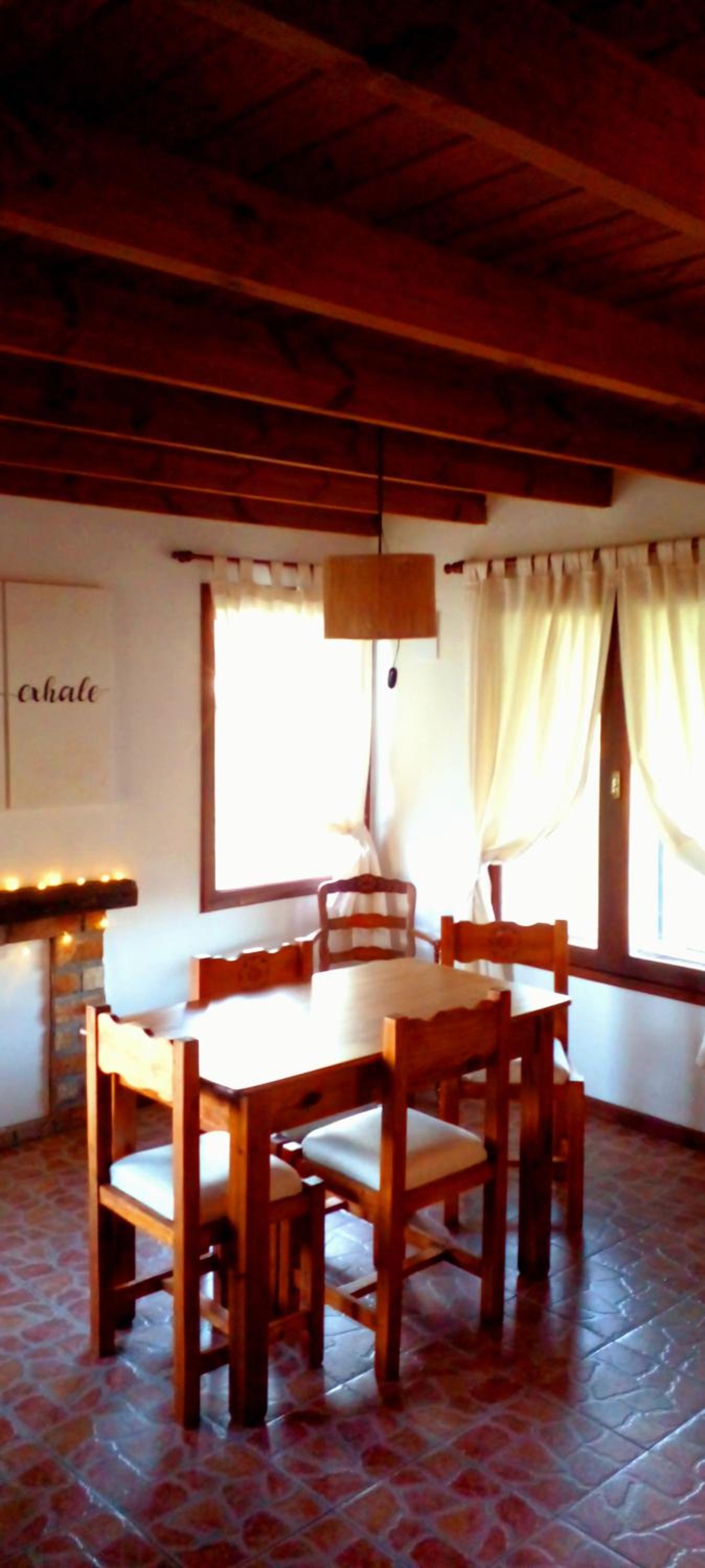 POSADA EL ROMANCE
