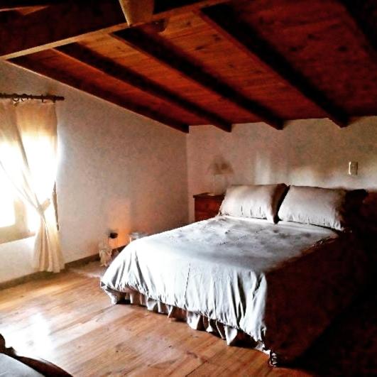 POSADA EL ROMANCE