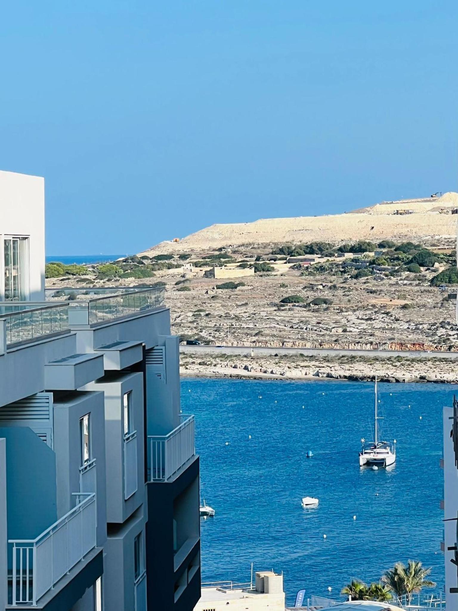 SinSea Penthouse photo 4