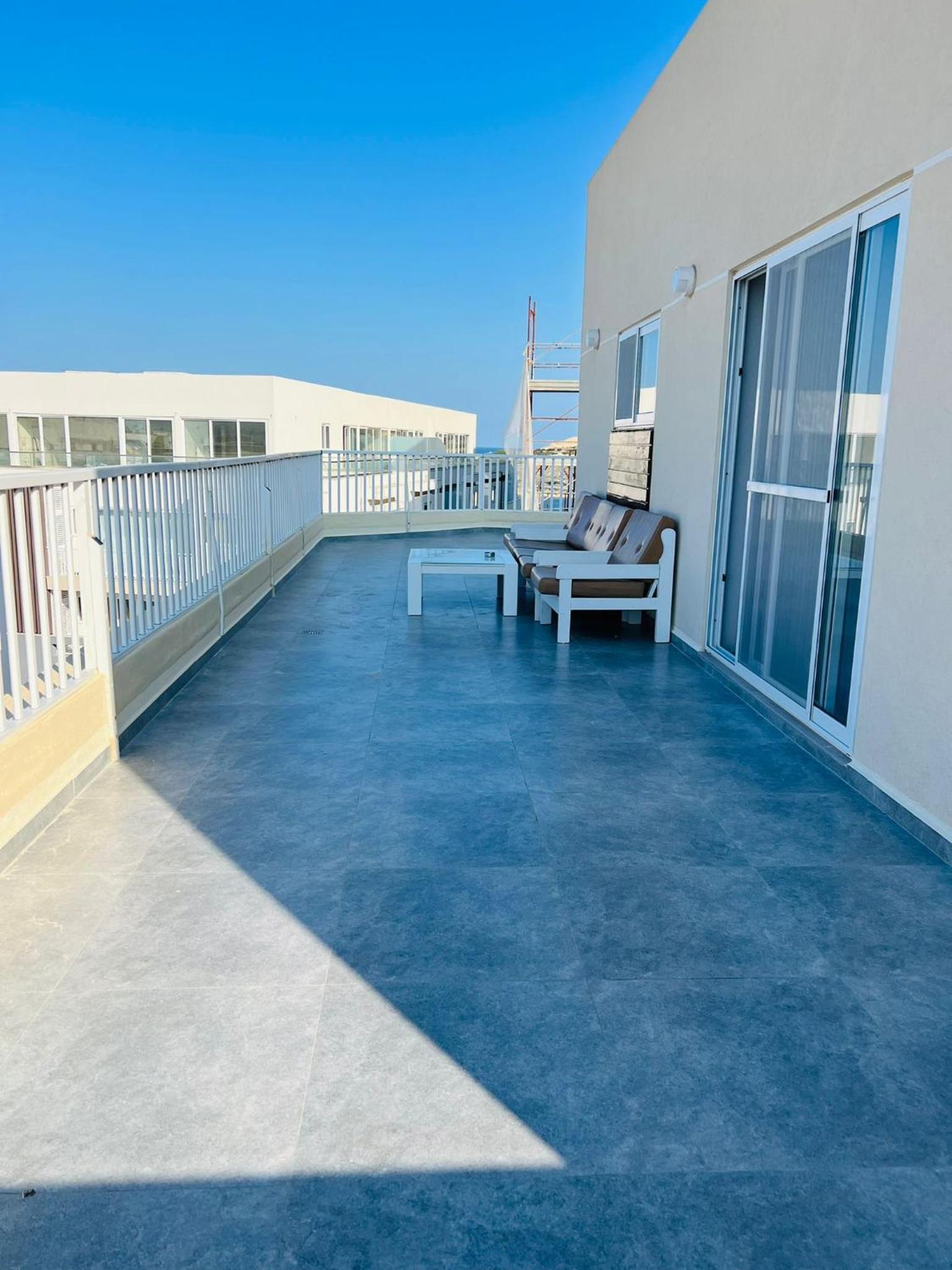 SinSea Penthouse photo 1