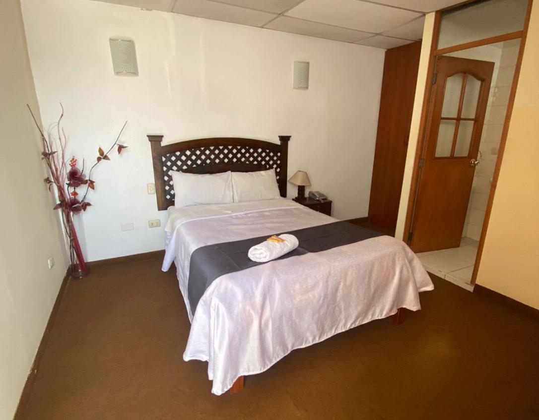 Hostal La Posada Del Sol