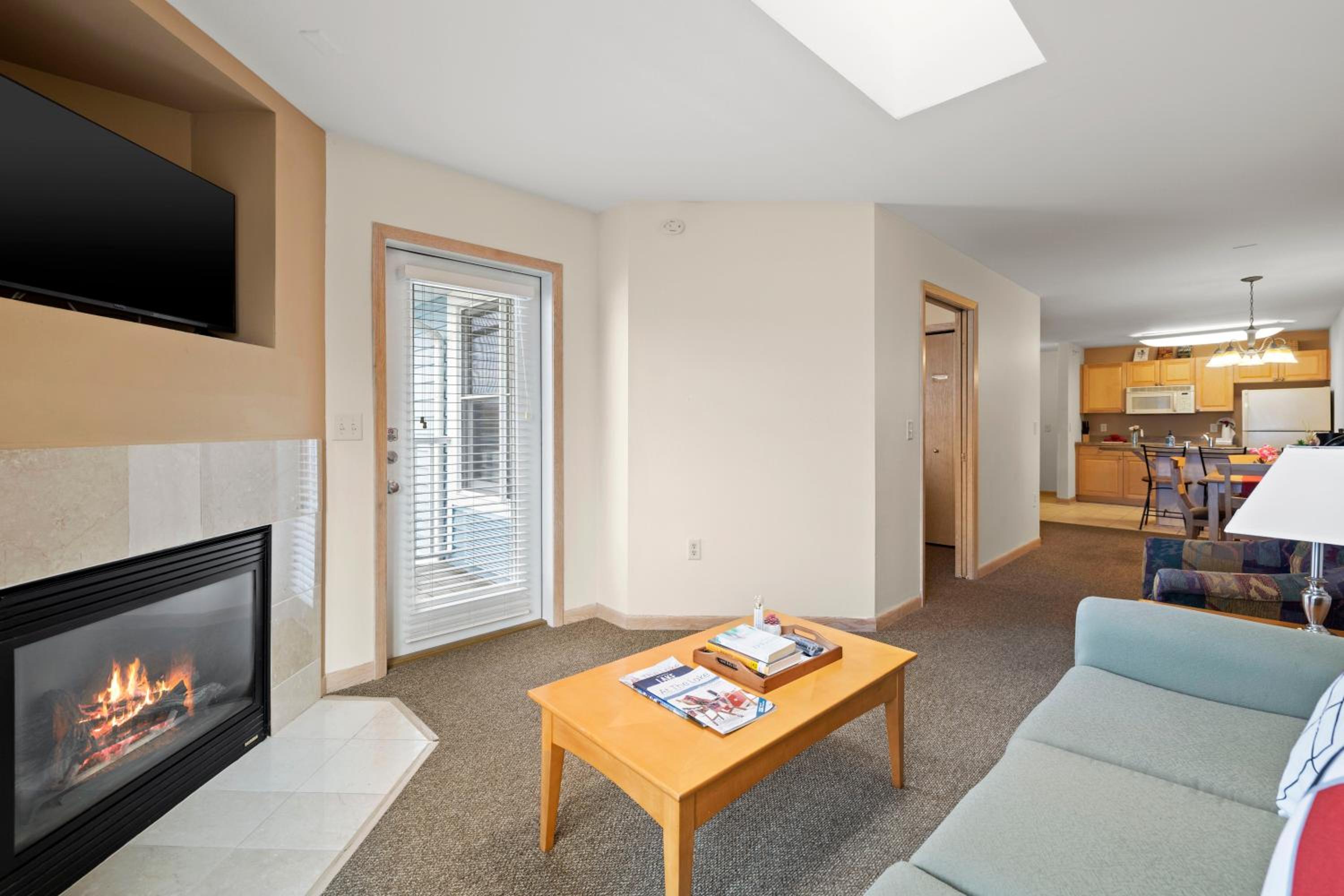 Mill Creek Hotel