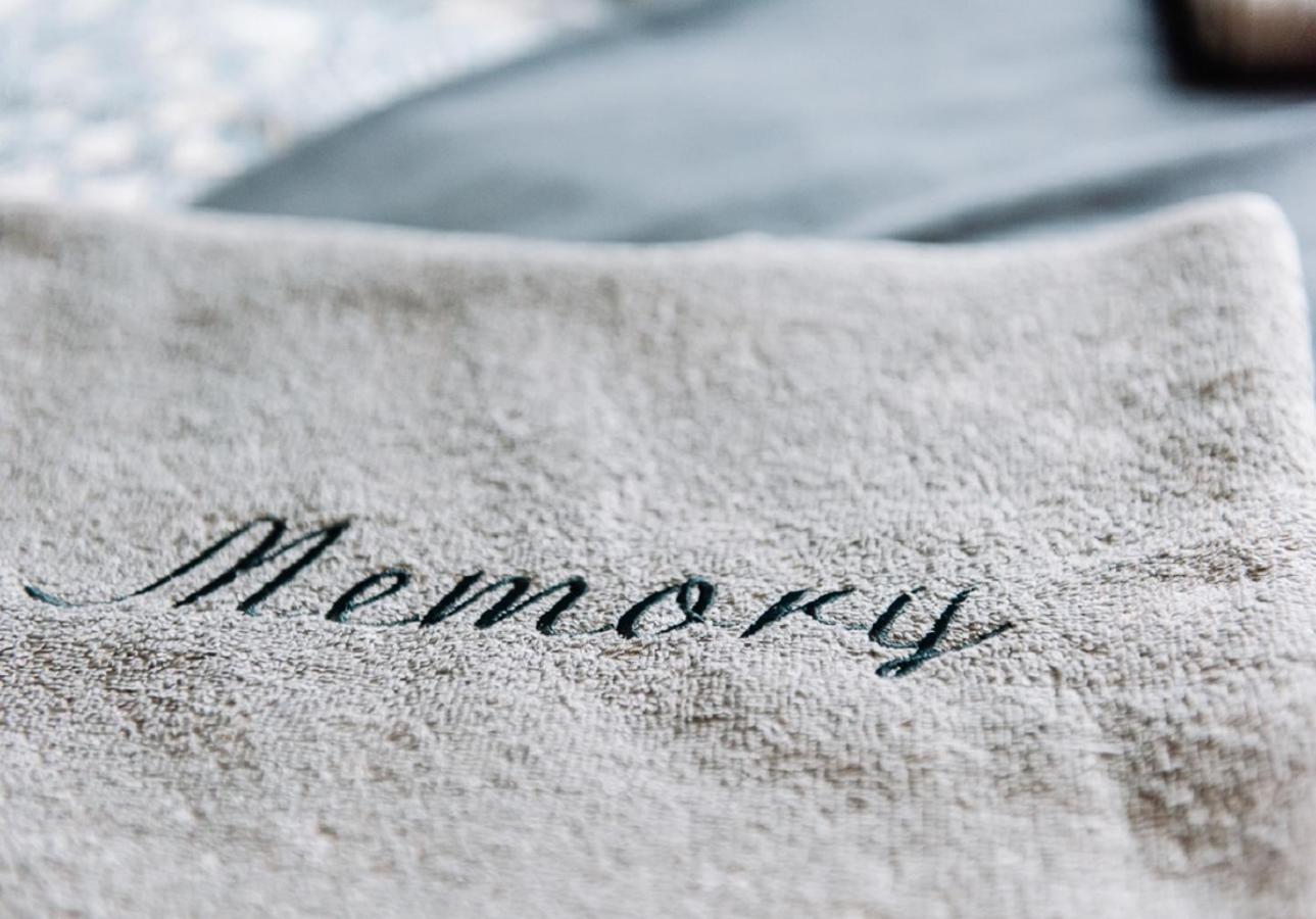 Memory Apartments view 2