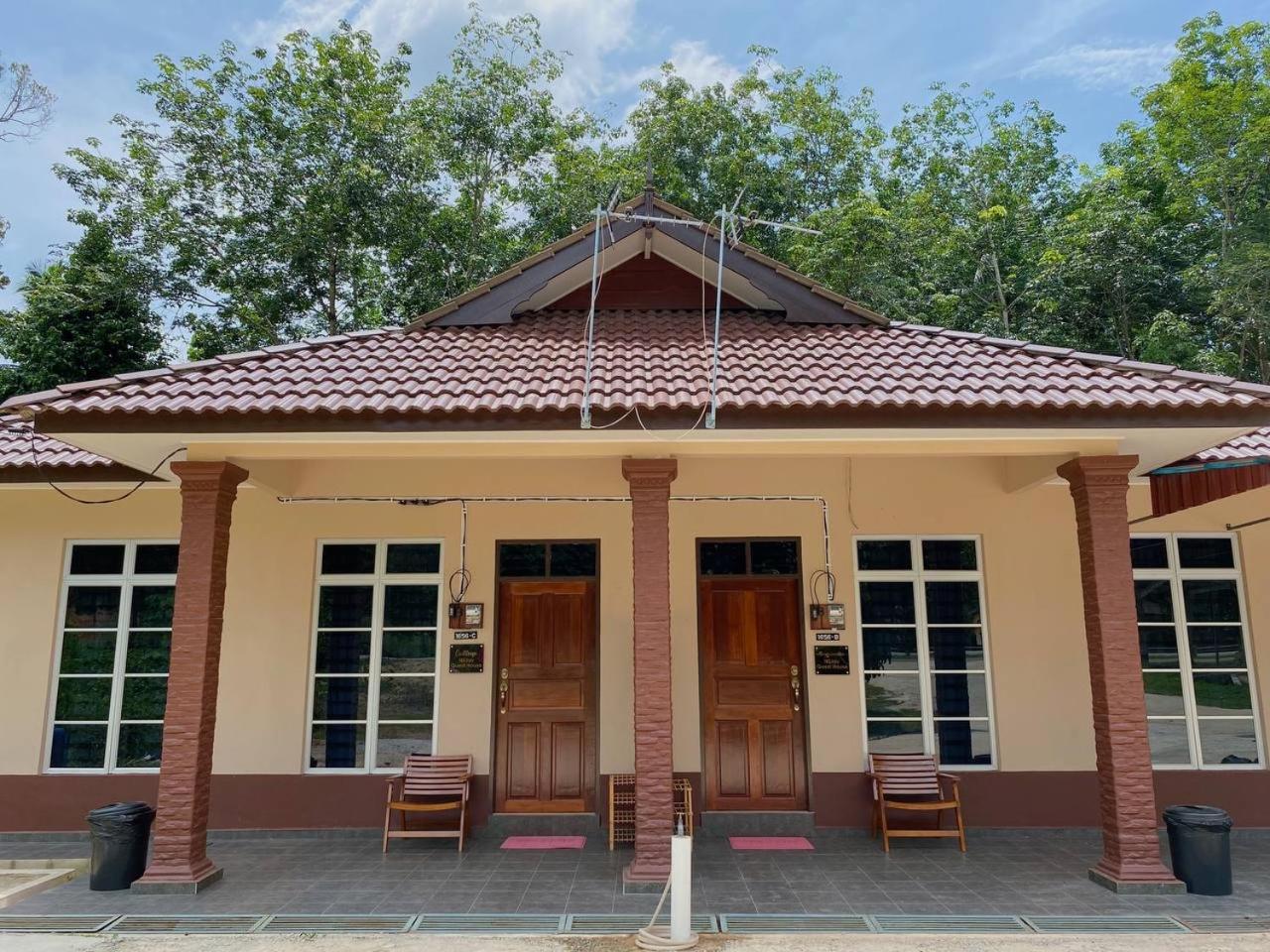NSJay Guest House photo 1